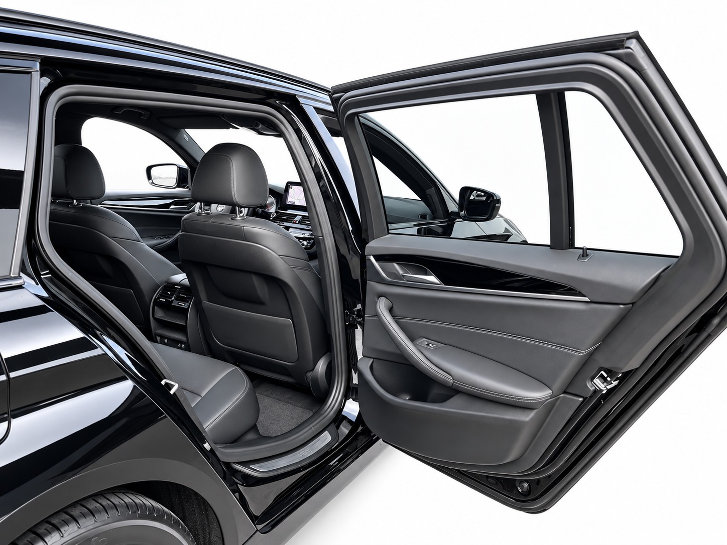 BMW 520d xDrive Touring-image-10