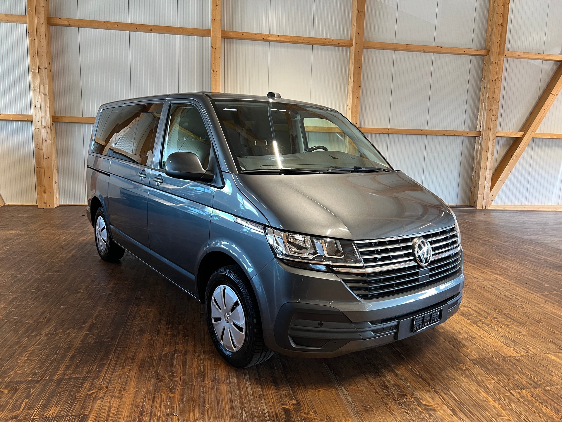 VW T6.1 Caravelle 2.0 TDI Comfortline DSG-showroom-element-2