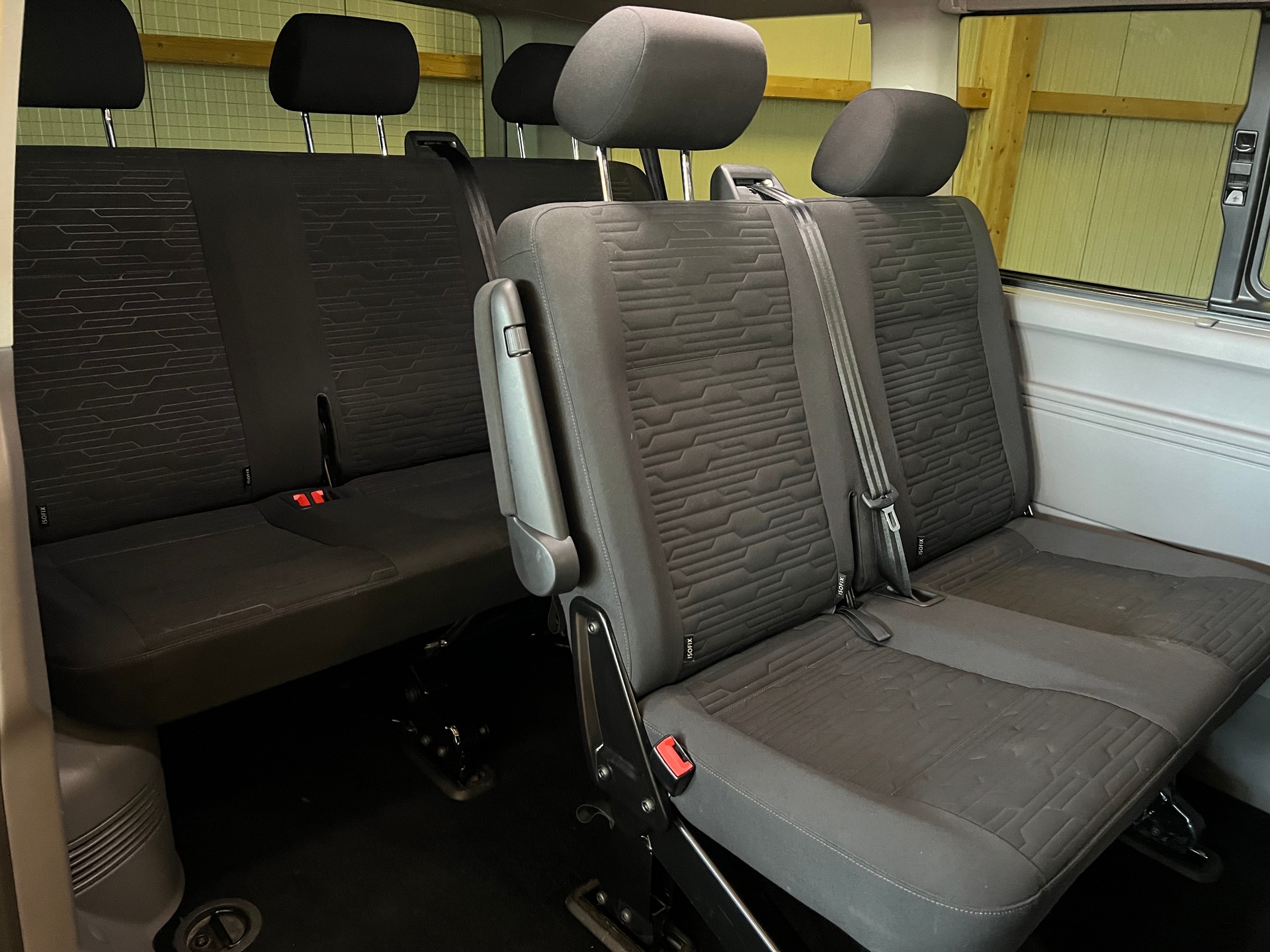 VW T6.1 Caravelle 2.0 TDI Comfortline DSG-image-12