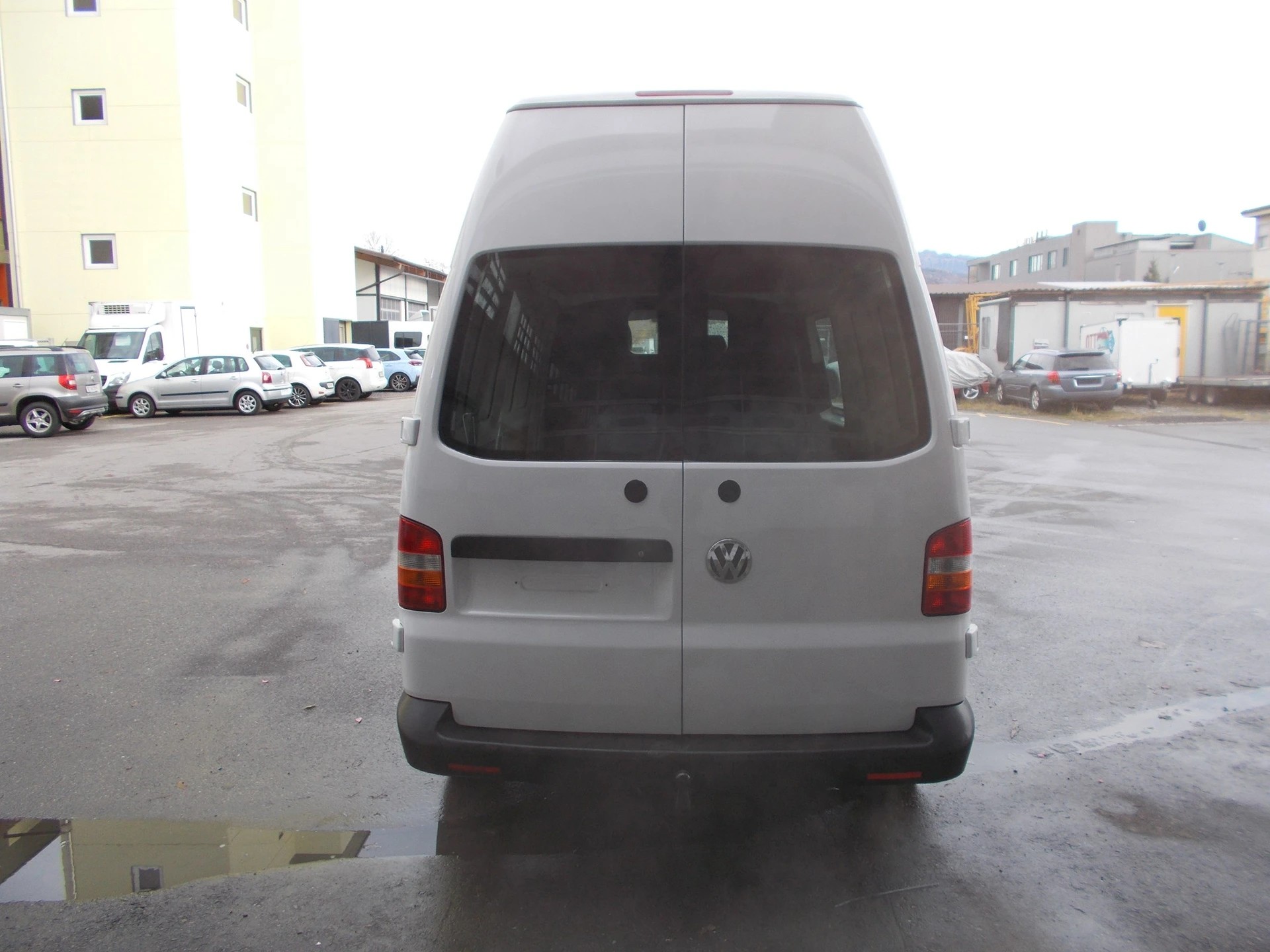 VW T5 2.5 TDI PD-image-4