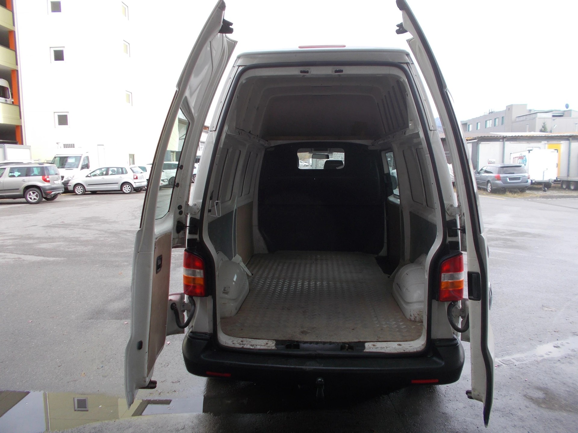 VW T5 2.5 TDI PD-image-6