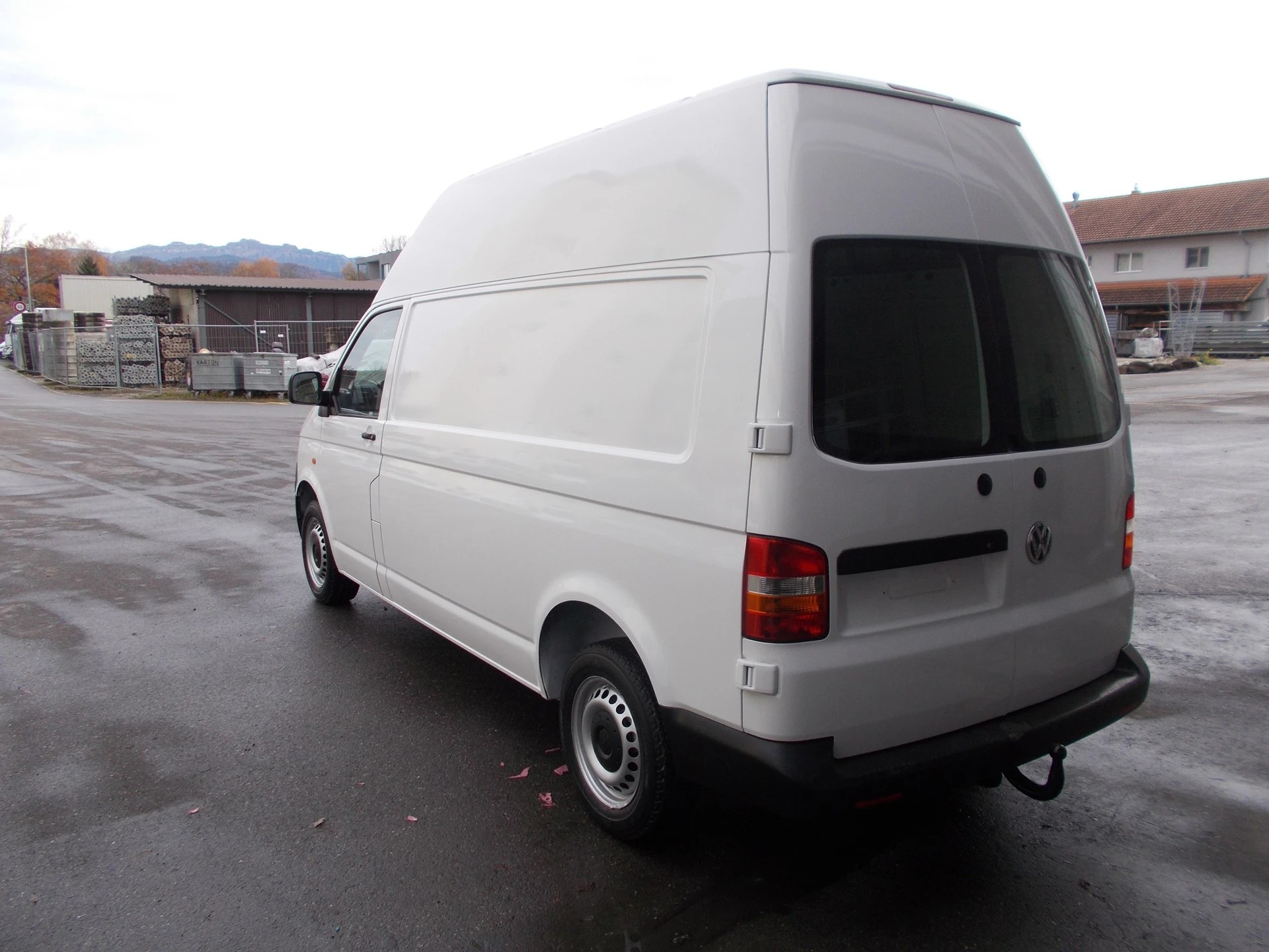 VW T5 2.5 TDI PD-image-5