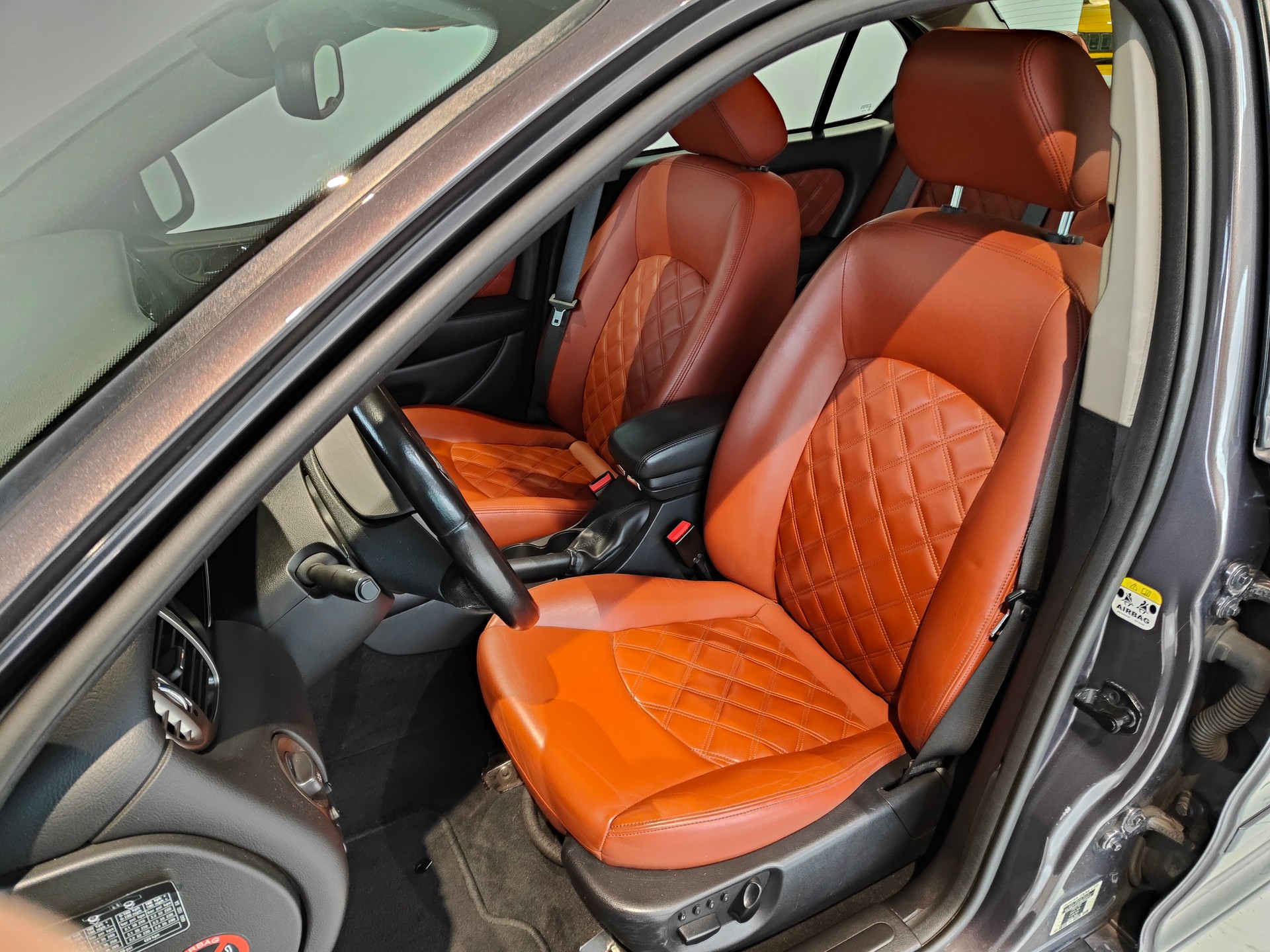 JAGUAR X-Type 2.2D Sovereign Automatic-image-5