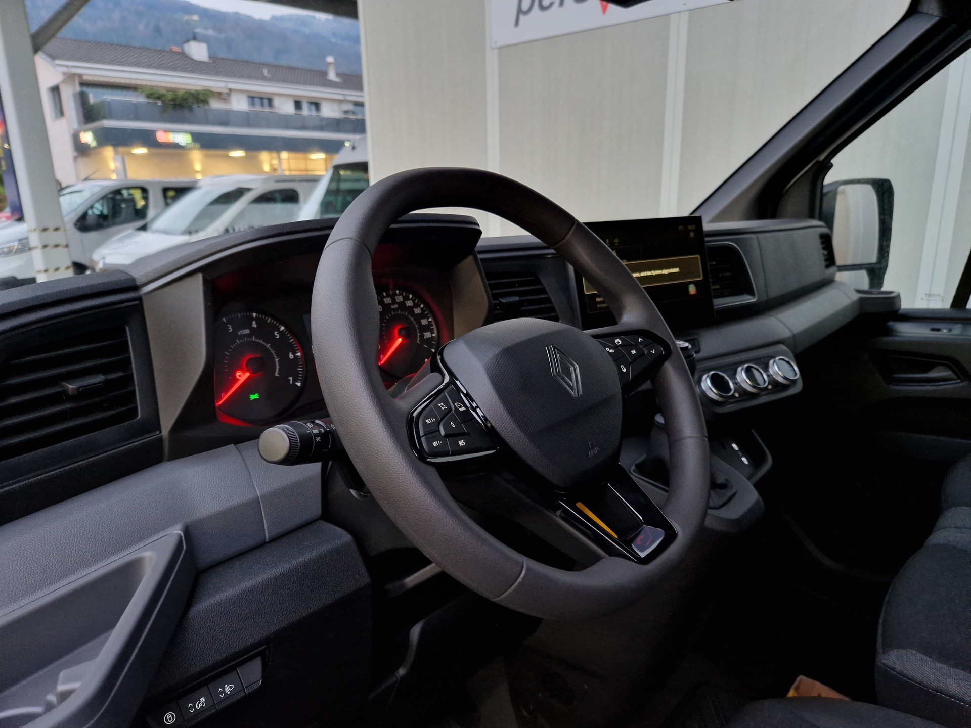 RENAULT Master Kaw. 3.5 t L2H2 2.0 Blue dCi 130-image-7