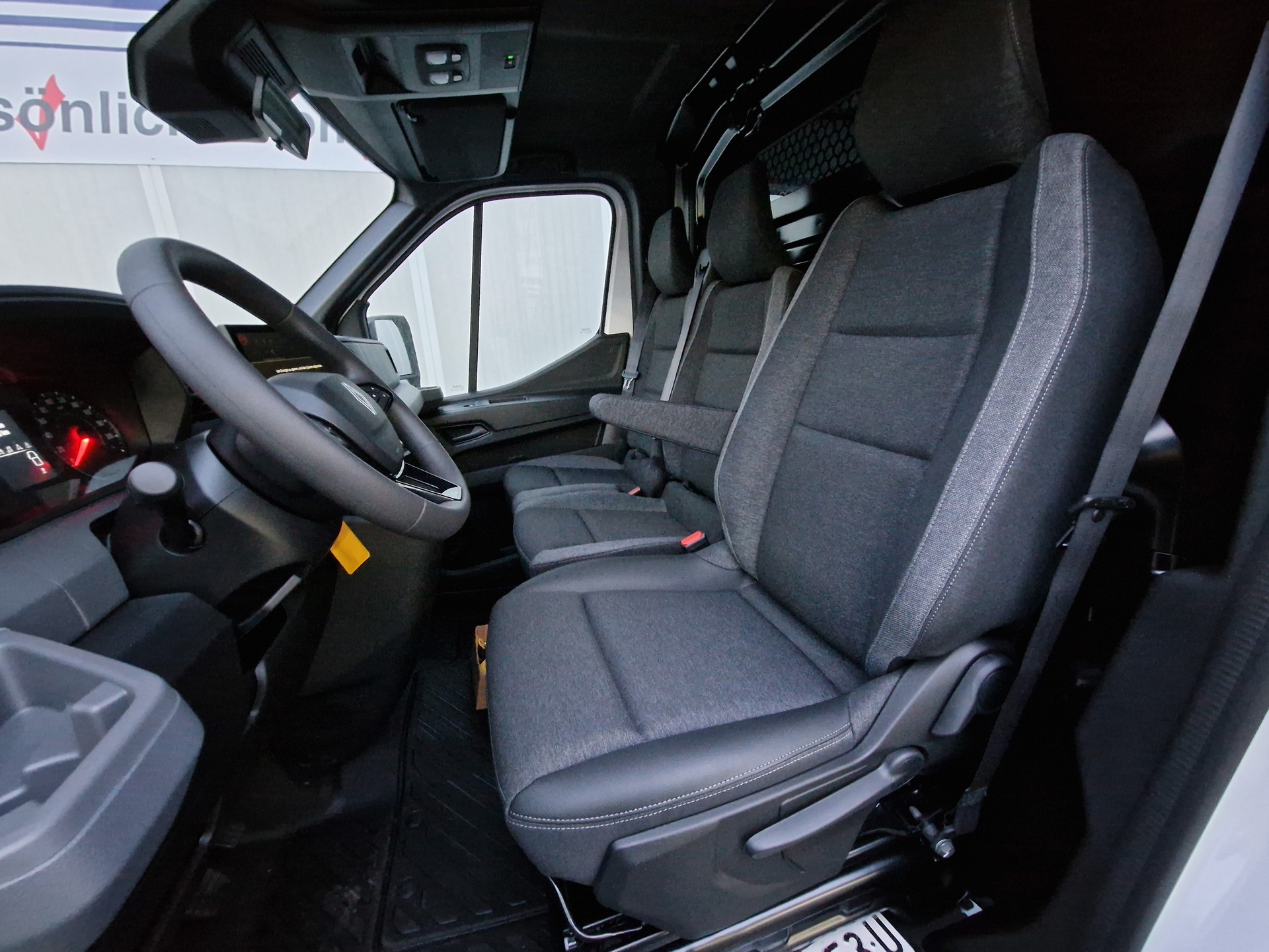 RENAULT Master Kaw. 3.5 t L2H2 2.0 Blue dCi 130-image-8
