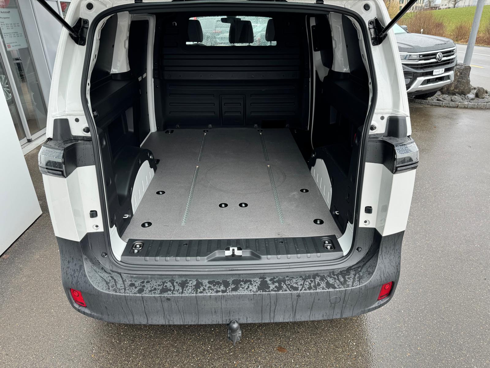 VW ID. Buzz Cargo-image-5