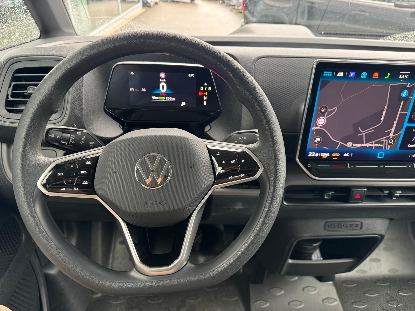 VW ID. Buzz Cargo-image-11
