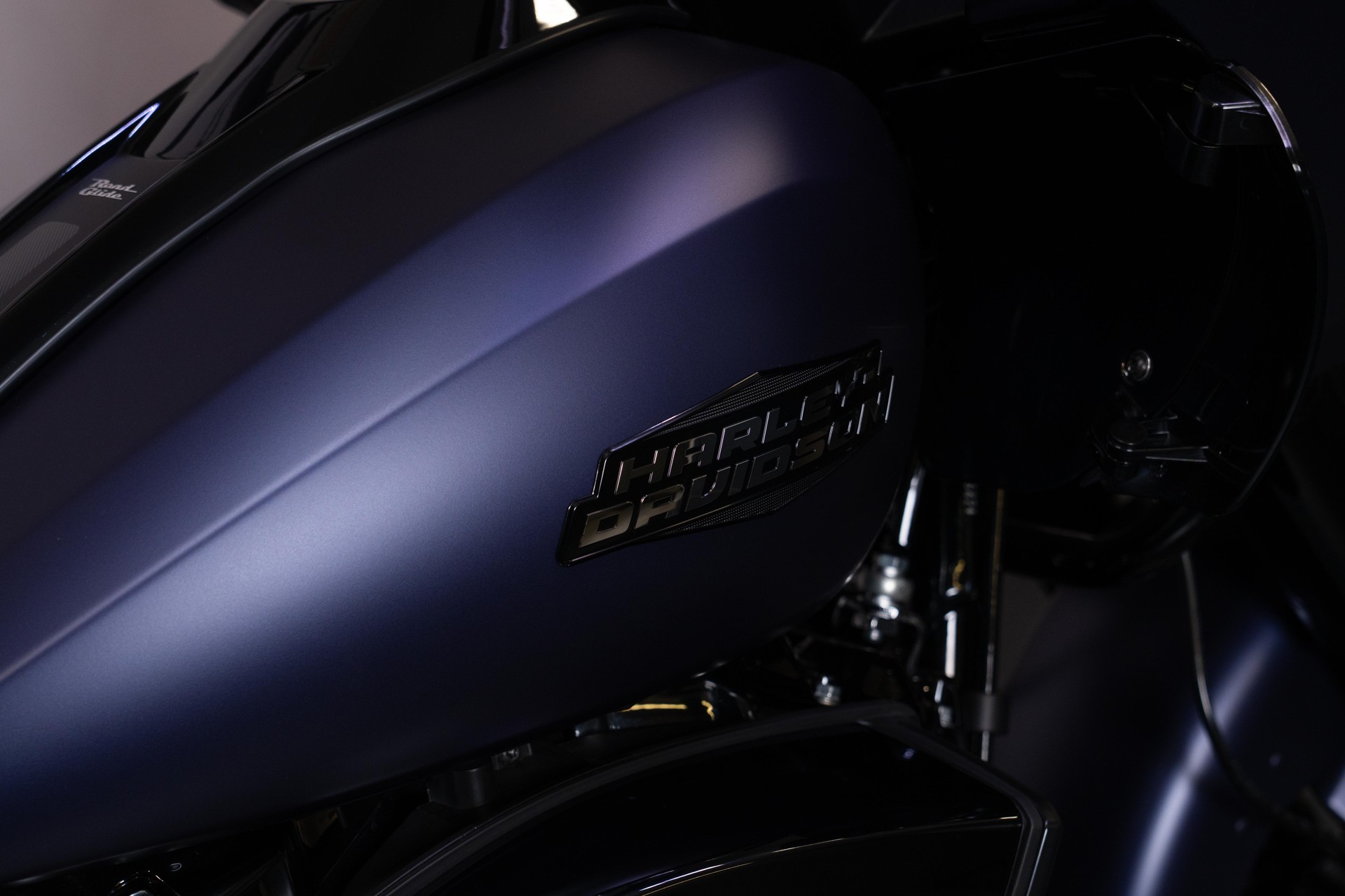 HARLEY-DAVIDSON FLTRX Road Glide 117-image-6