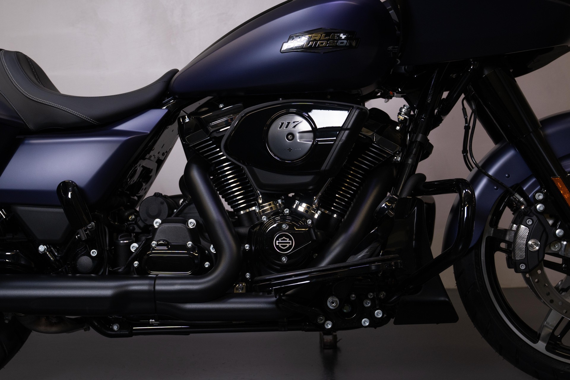 HARLEY-DAVIDSON FLTRX Road Glide 117-image-5