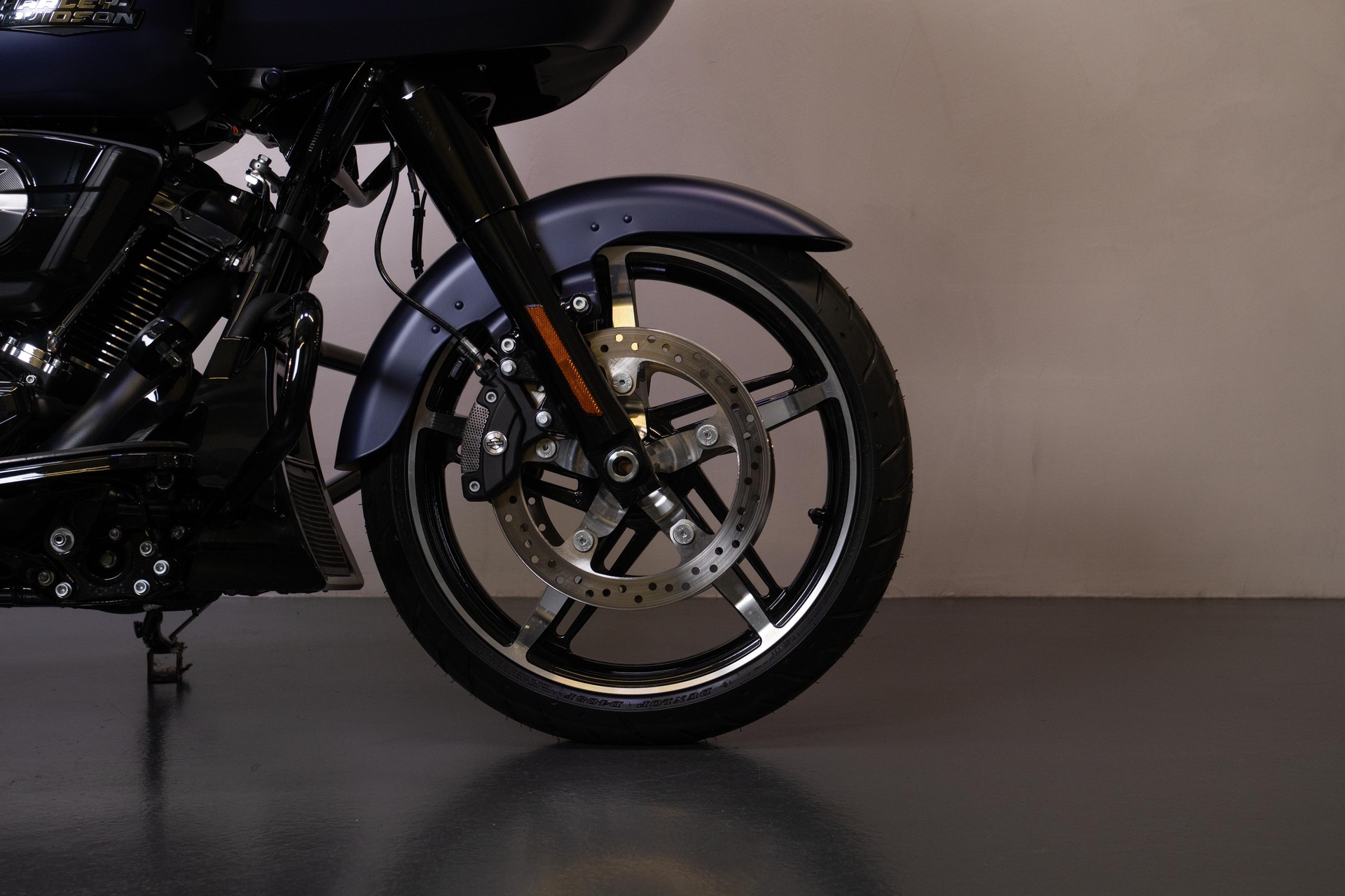 HARLEY-DAVIDSON FLTRX Road Glide 117-image-4