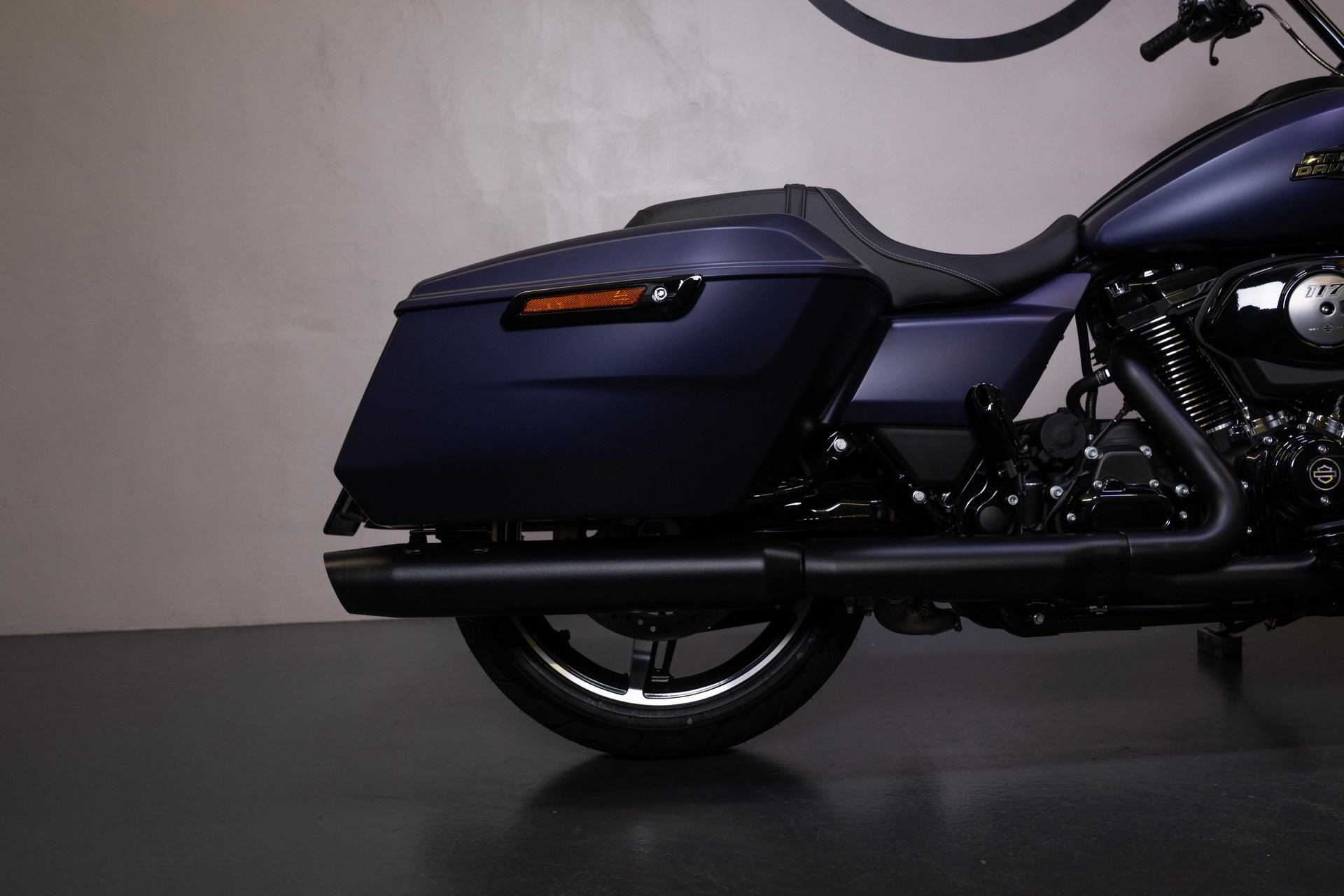 HARLEY-DAVIDSON FLTRX Road Glide 117-image-9