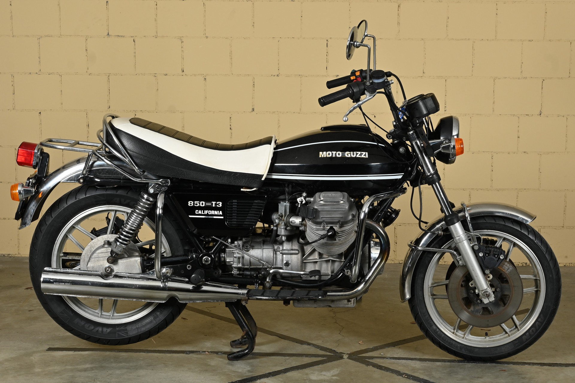 MOTO GUZZI 850 T 3 VD-image-0