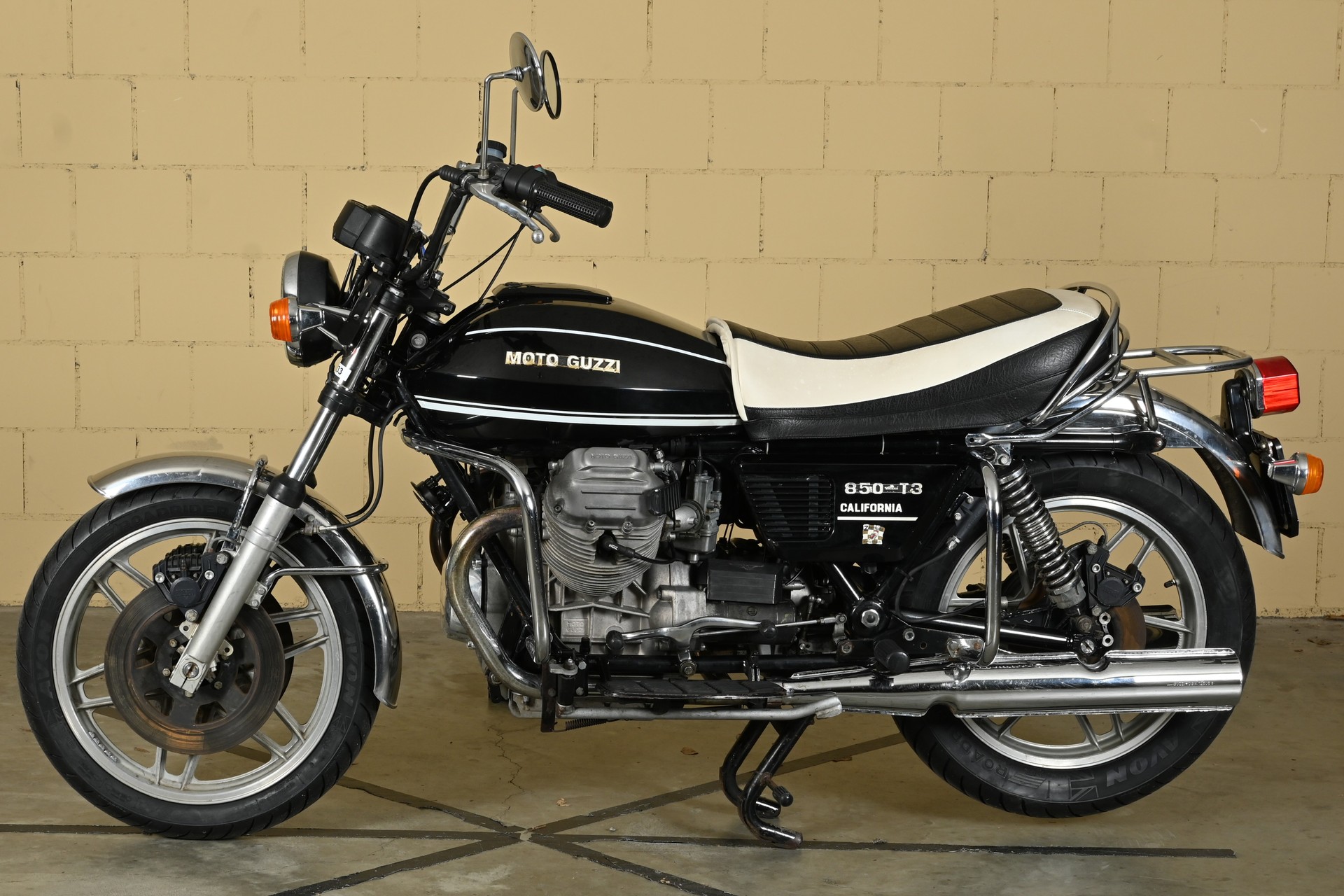 MOTO GUZZI 850 T 3 VD-image-2