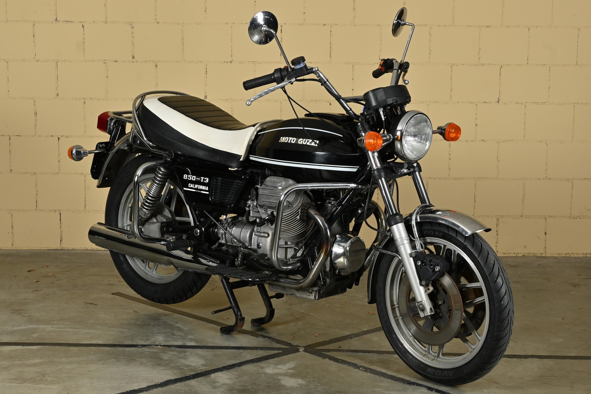 MOTO GUZZI 850 T 3 VD-image-1