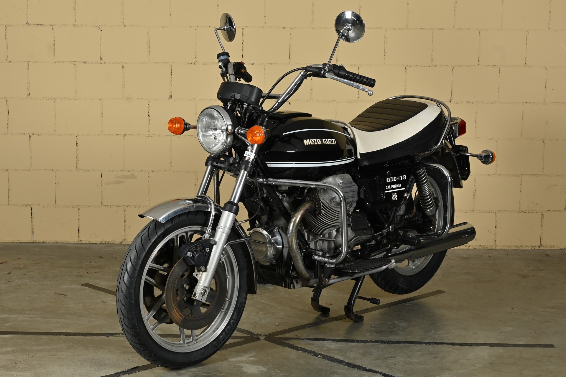 MOTO GUZZI 850 T 3 VD-image-3