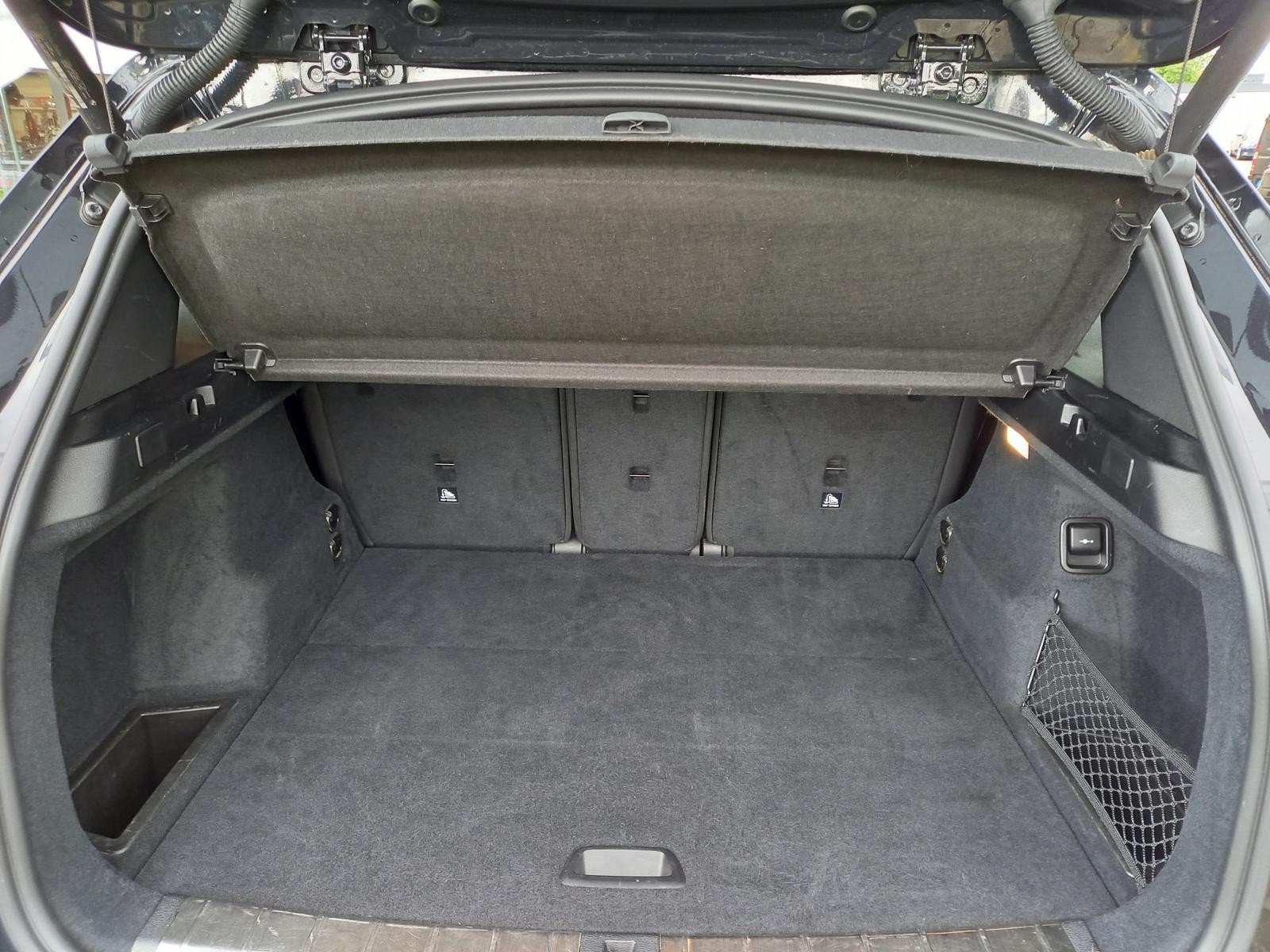 BMW X1 xDrive 25d xLine Steptronic-image-14