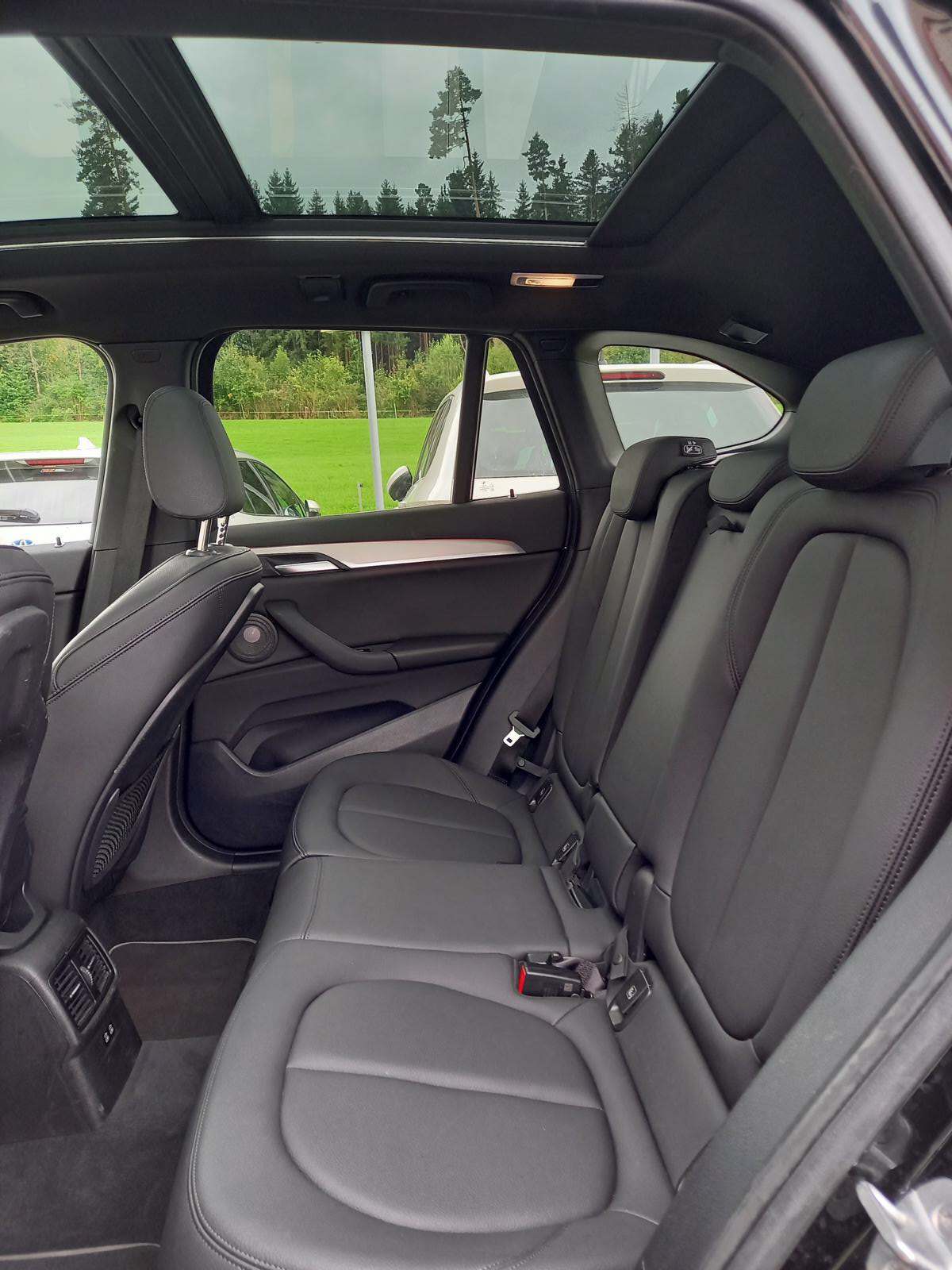 BMW X1 xDrive 25d xLine Steptronic-image-13