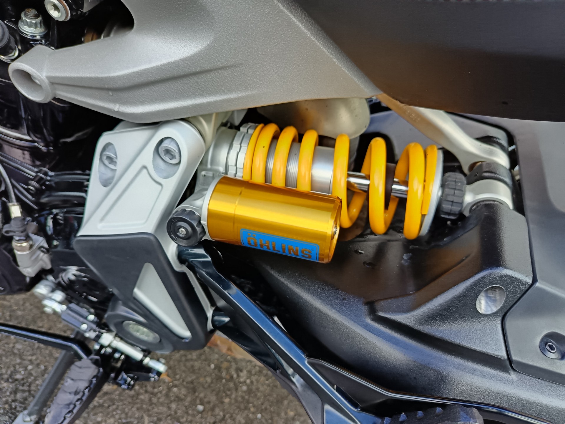 DUCATI Diavel 1260 S-image-8