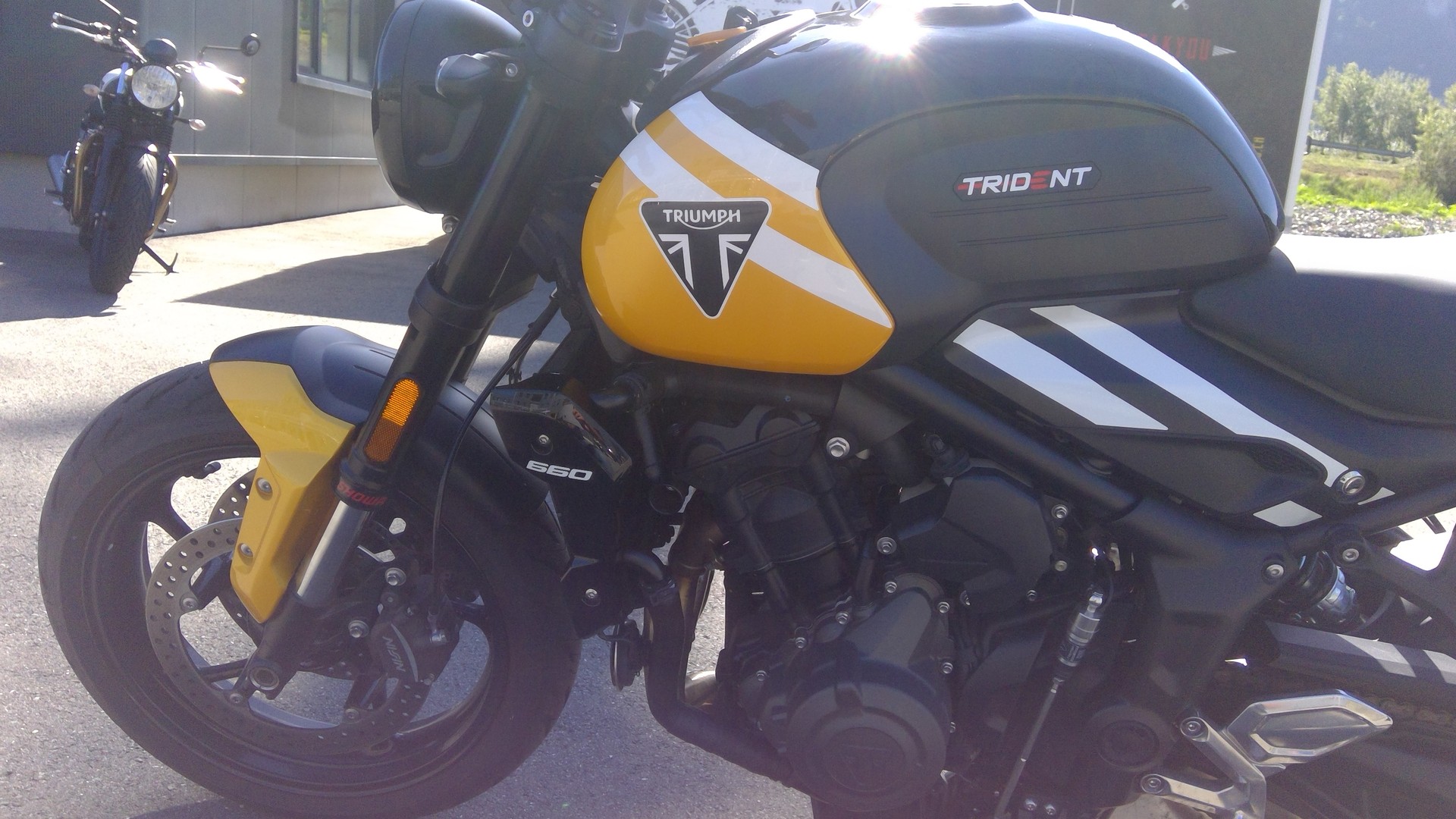 TRIUMPH Trident-image-5