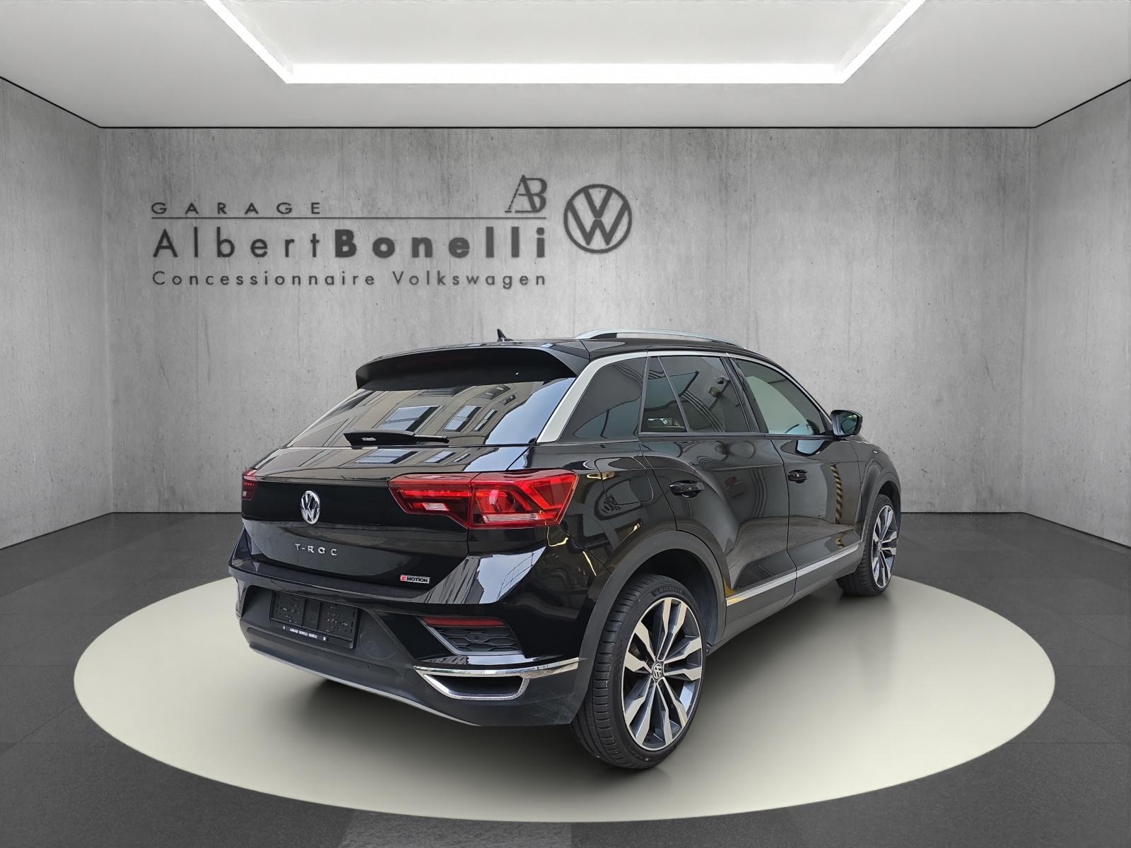 VW T-Roc 2.0 TSI Sport DSG 4Motion-showroom-element-1
