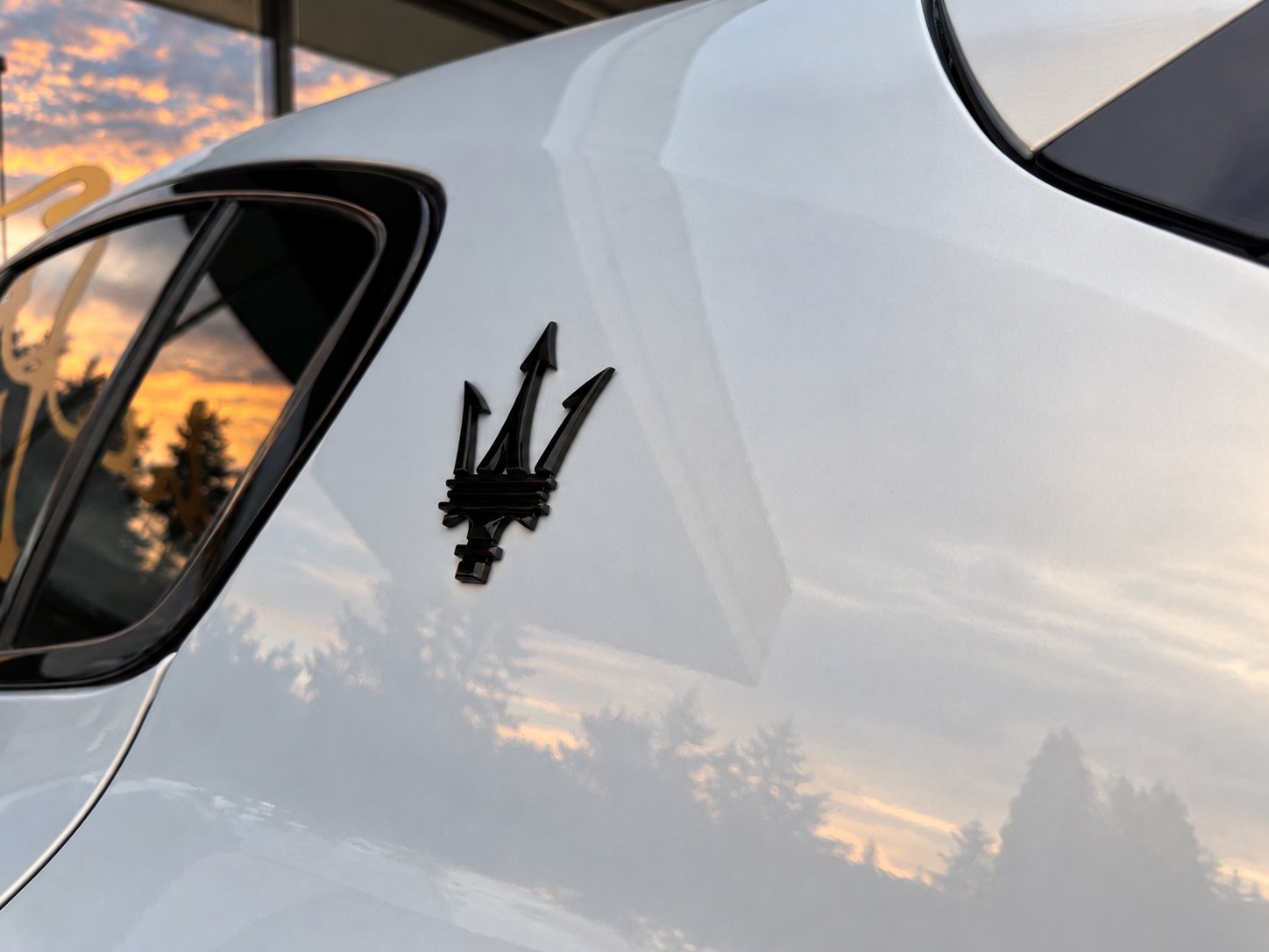 MASERATI Grecale 2.0 MHEV Modena Hybrid Automatica-image-9