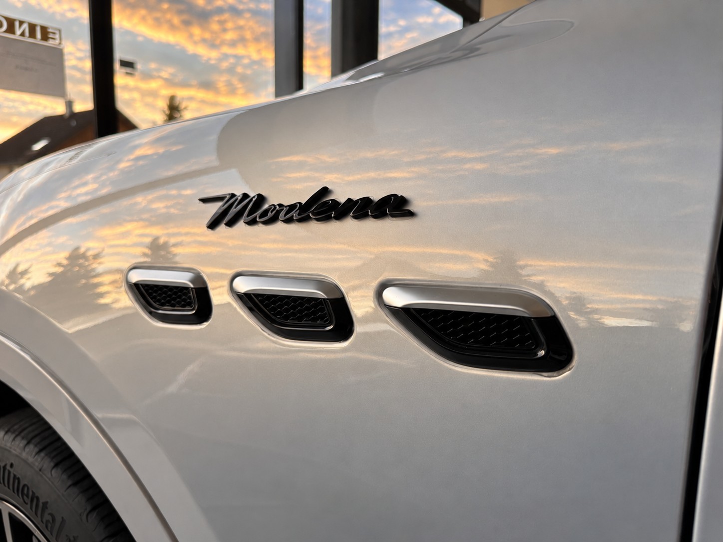 MASERATI Grecale 2.0 MHEV Modena Hybrid Automatica-image-10