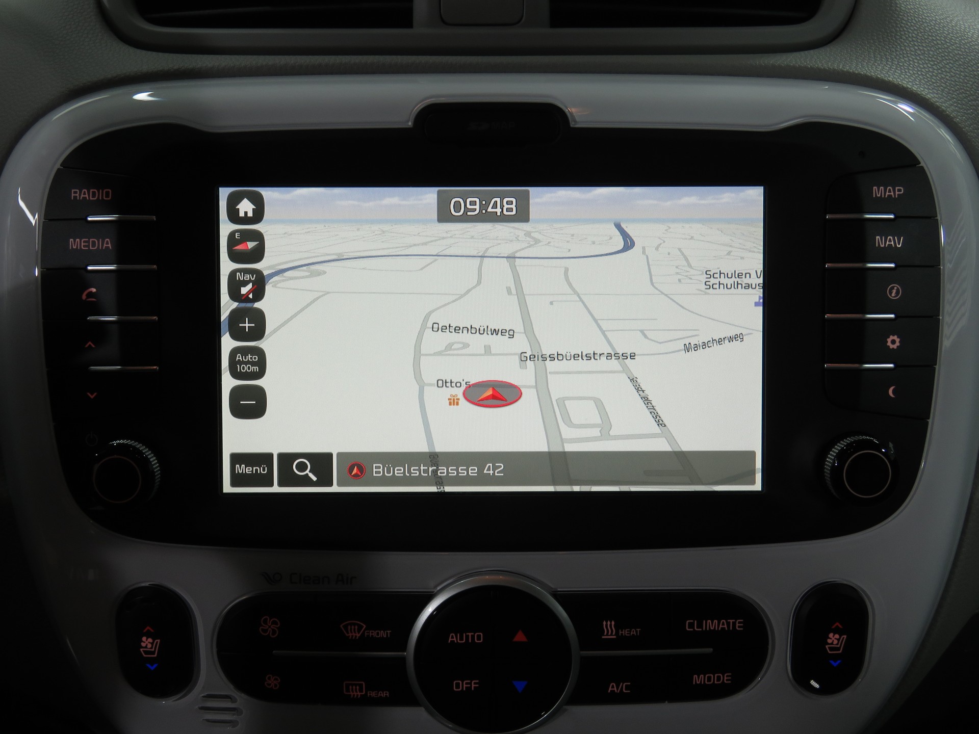 KIA Soul EV Style (Automat)-image-12