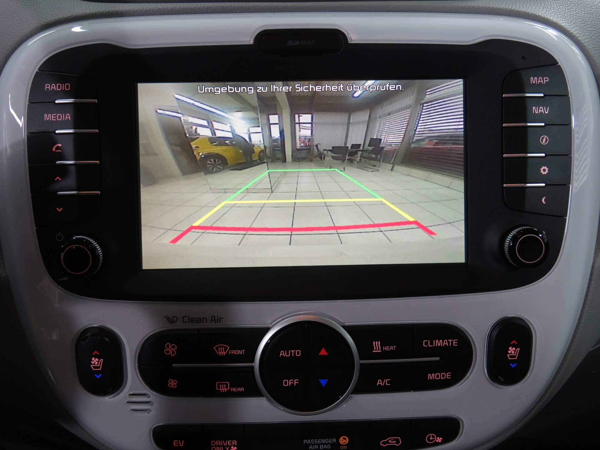 KIA Soul EV Style (Automat)-image-15