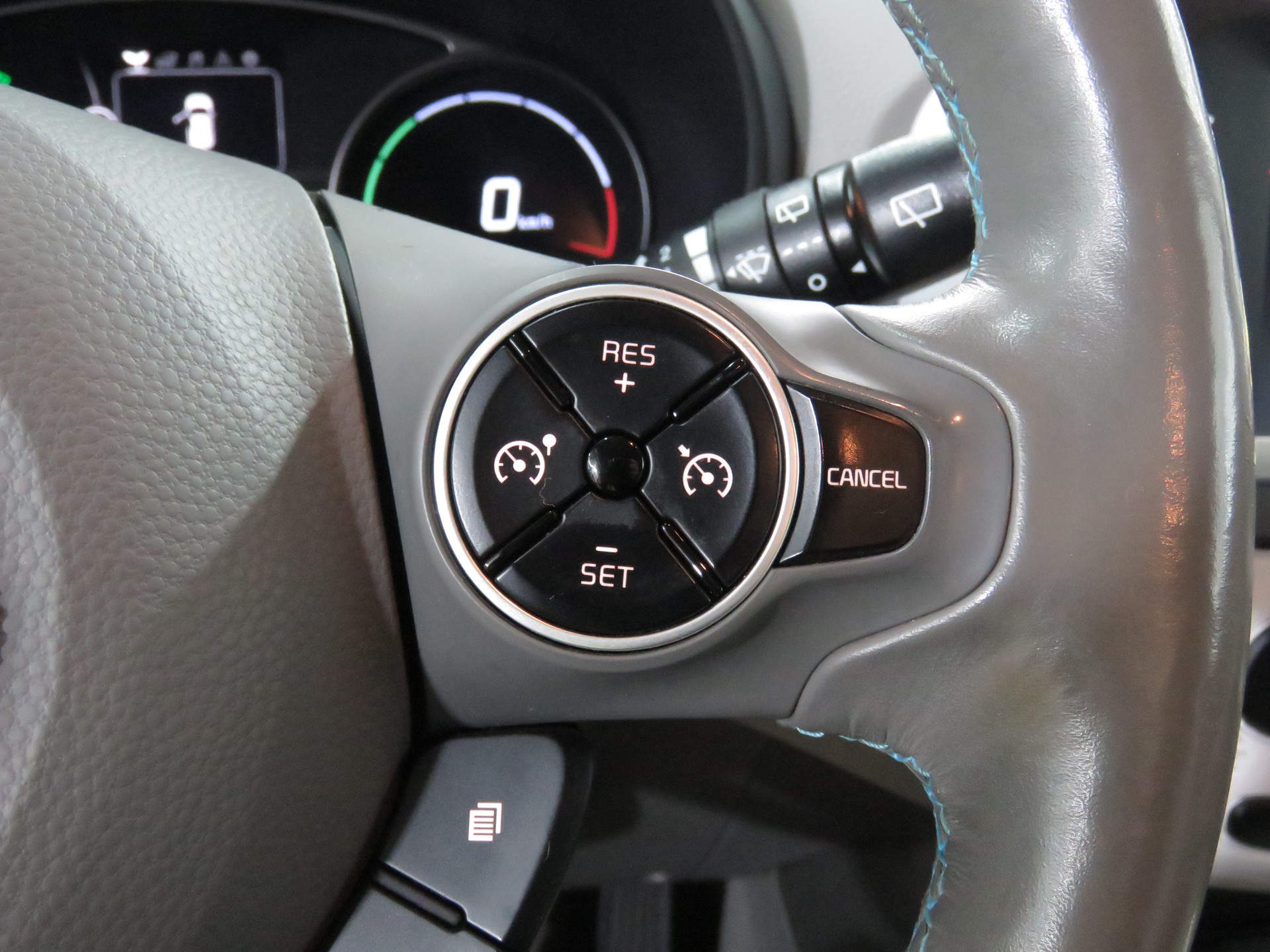 KIA Soul EV Style (Automat)-image-17