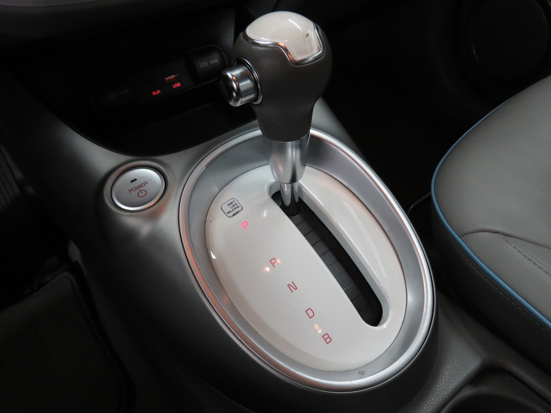 KIA Soul EV Style (Automat)-image-13