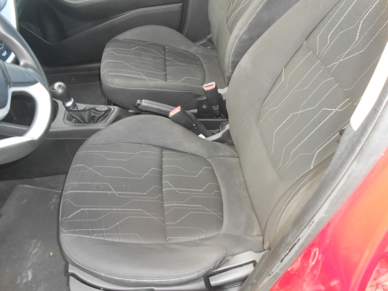 KIA Picanto 1.2 CVVT Style-image-9