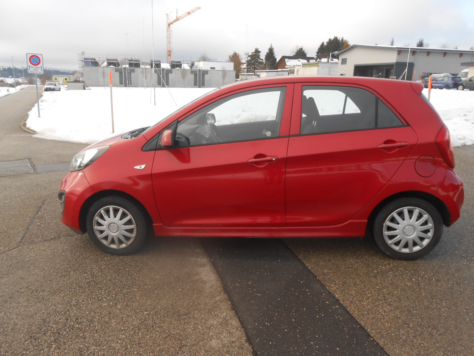 KIA Picanto 1.2 CVVT Style-image-7
