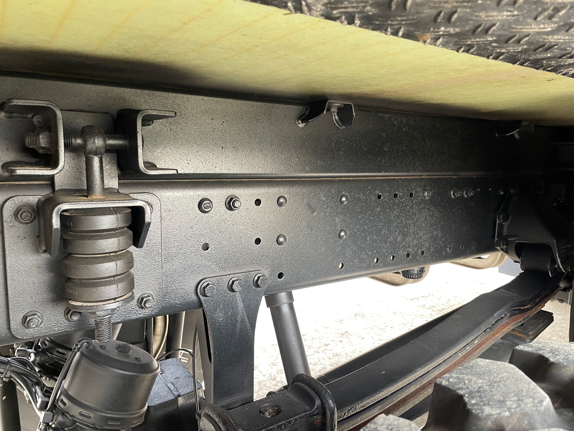 BIMOBIL EX 600 auf Basis MAN TGM 18.340 4x4-image-31