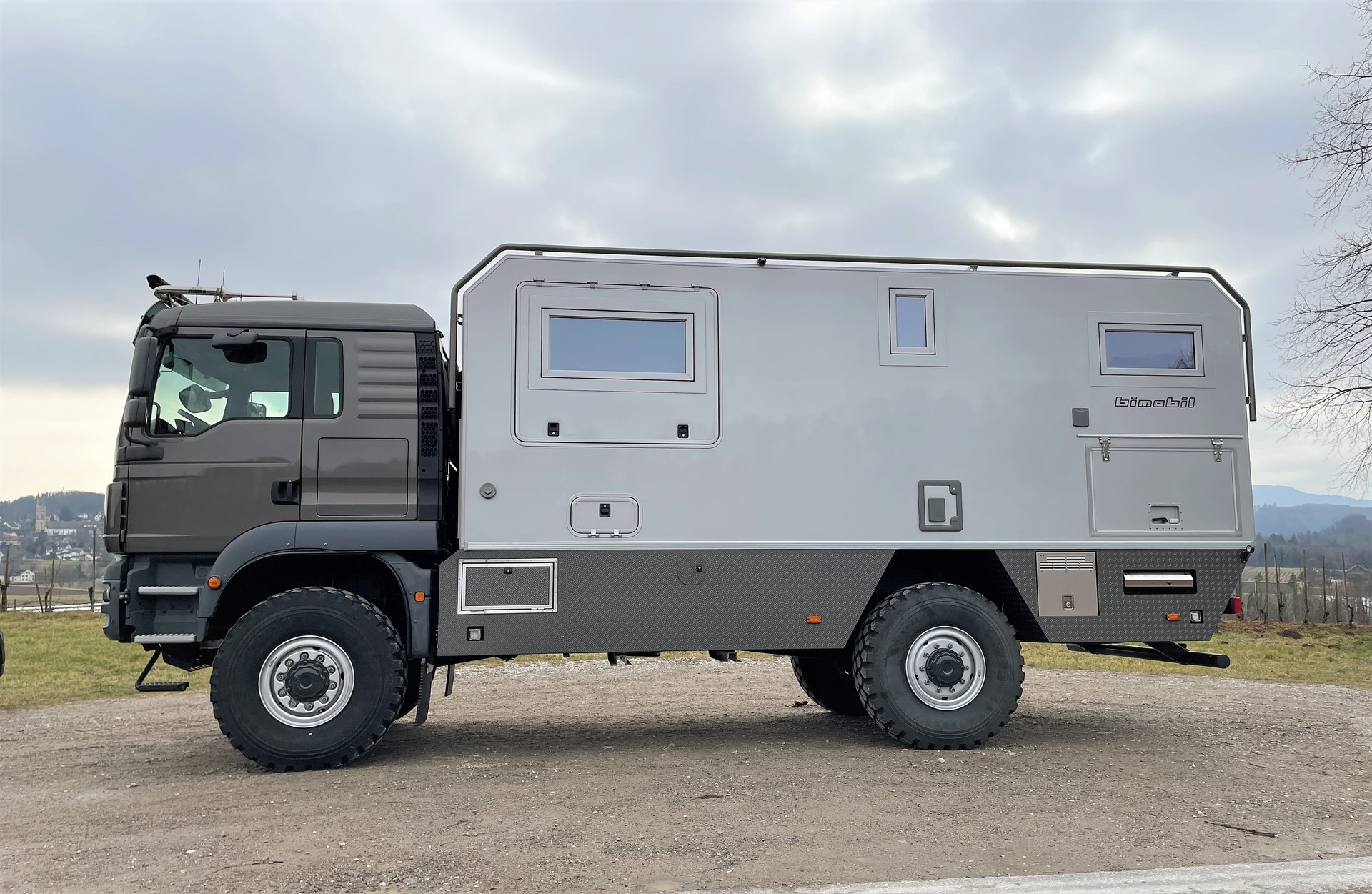BIMOBIL EX 600 auf Basis MAN TGM 18.340 4x4-image-5