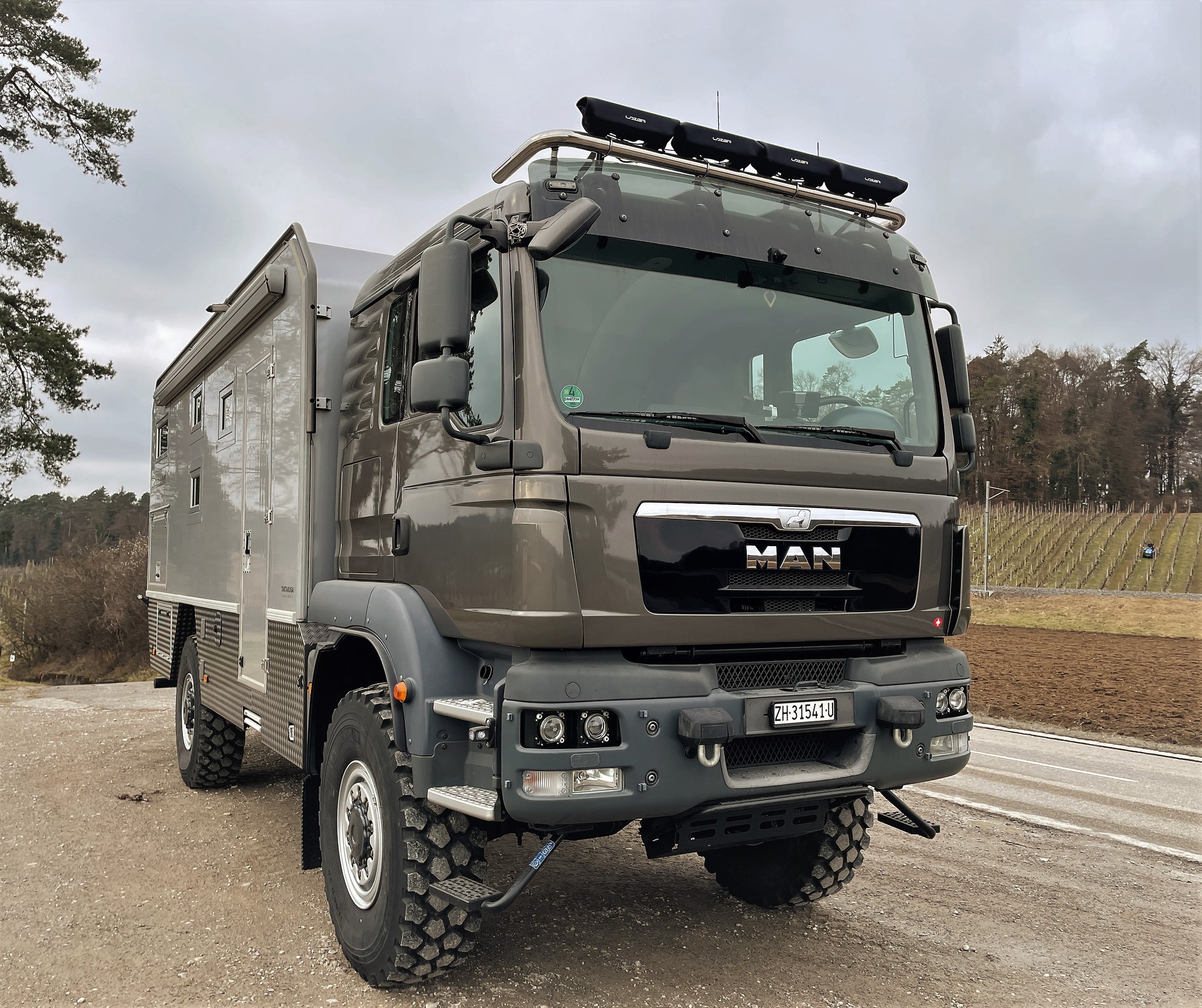 BIMOBIL EX 600 auf Basis MAN TGM 18.340 4x4-showroom-element-1