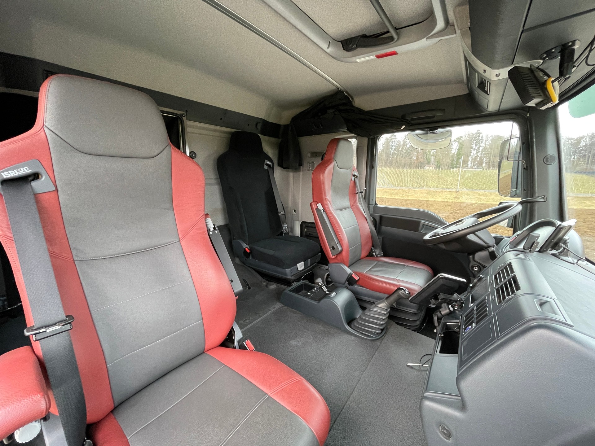 BIMOBIL EX 600 auf Basis MAN TGM 18.340 4x4-image-10