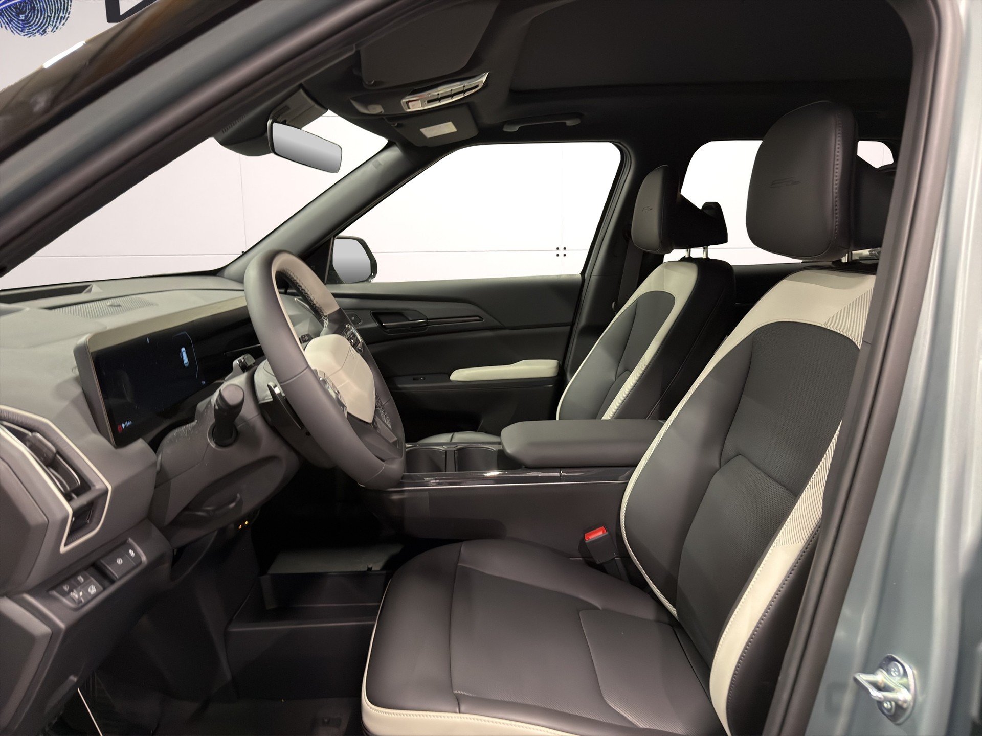 KIA EV5 GT Line-image-10