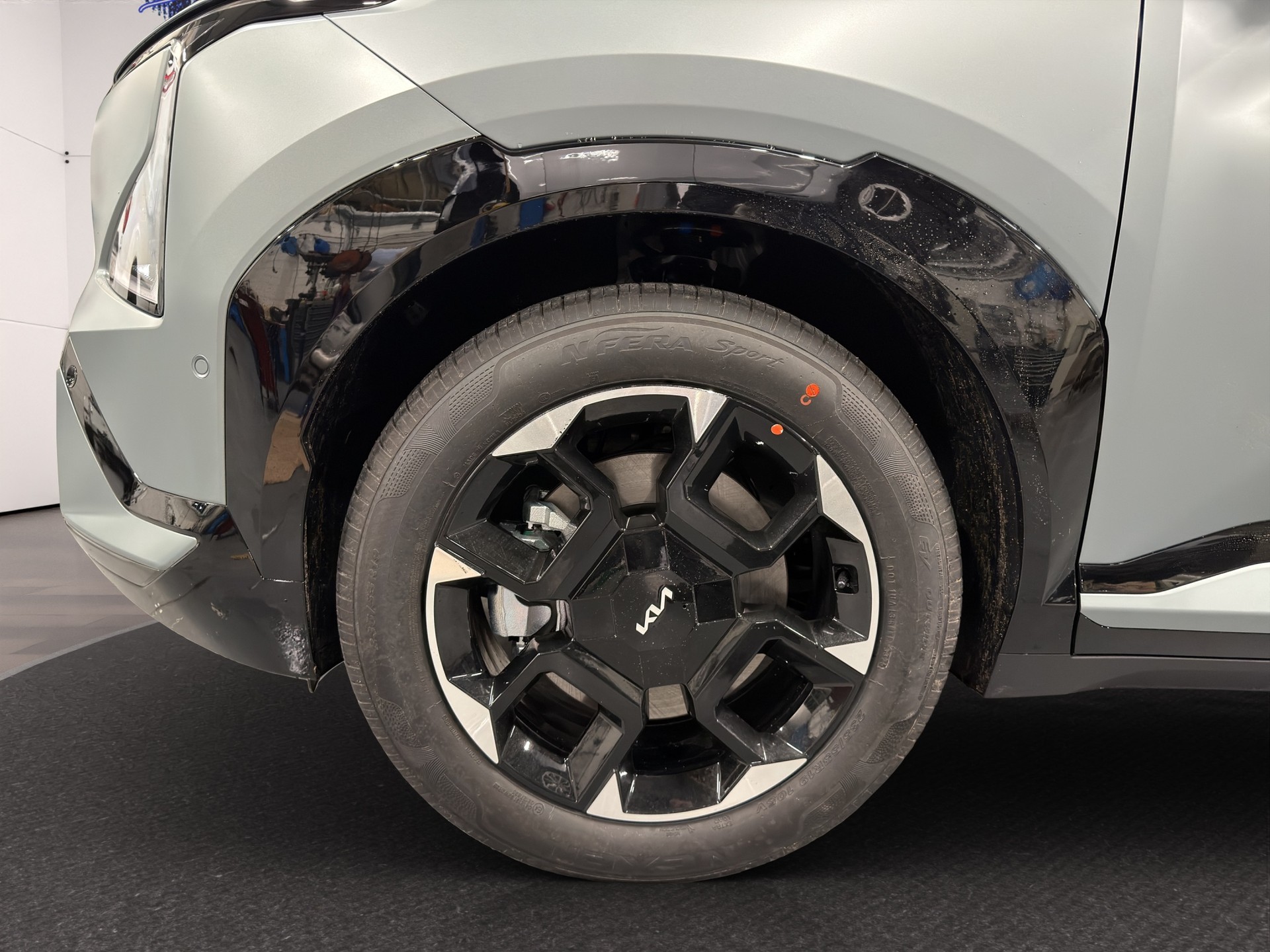KIA EV5 GT Line-image-13