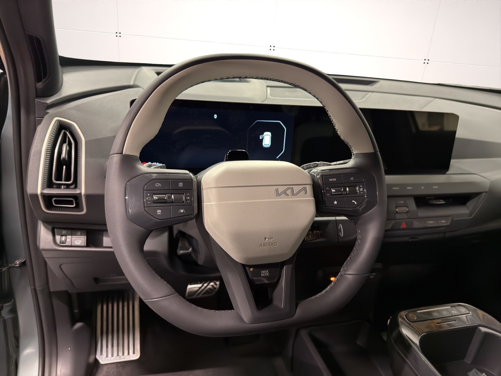 KIA EV5 GT Line-image-8