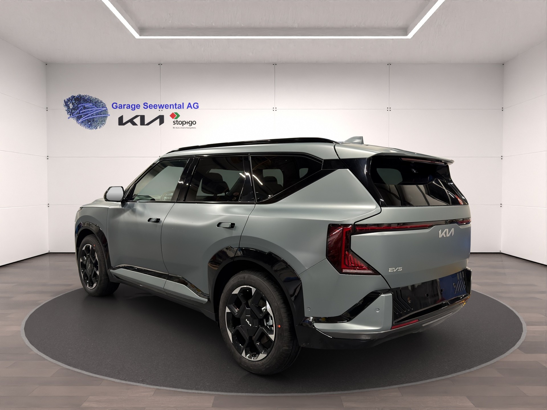 KIA EV5 GT Line-showroom-element-3
