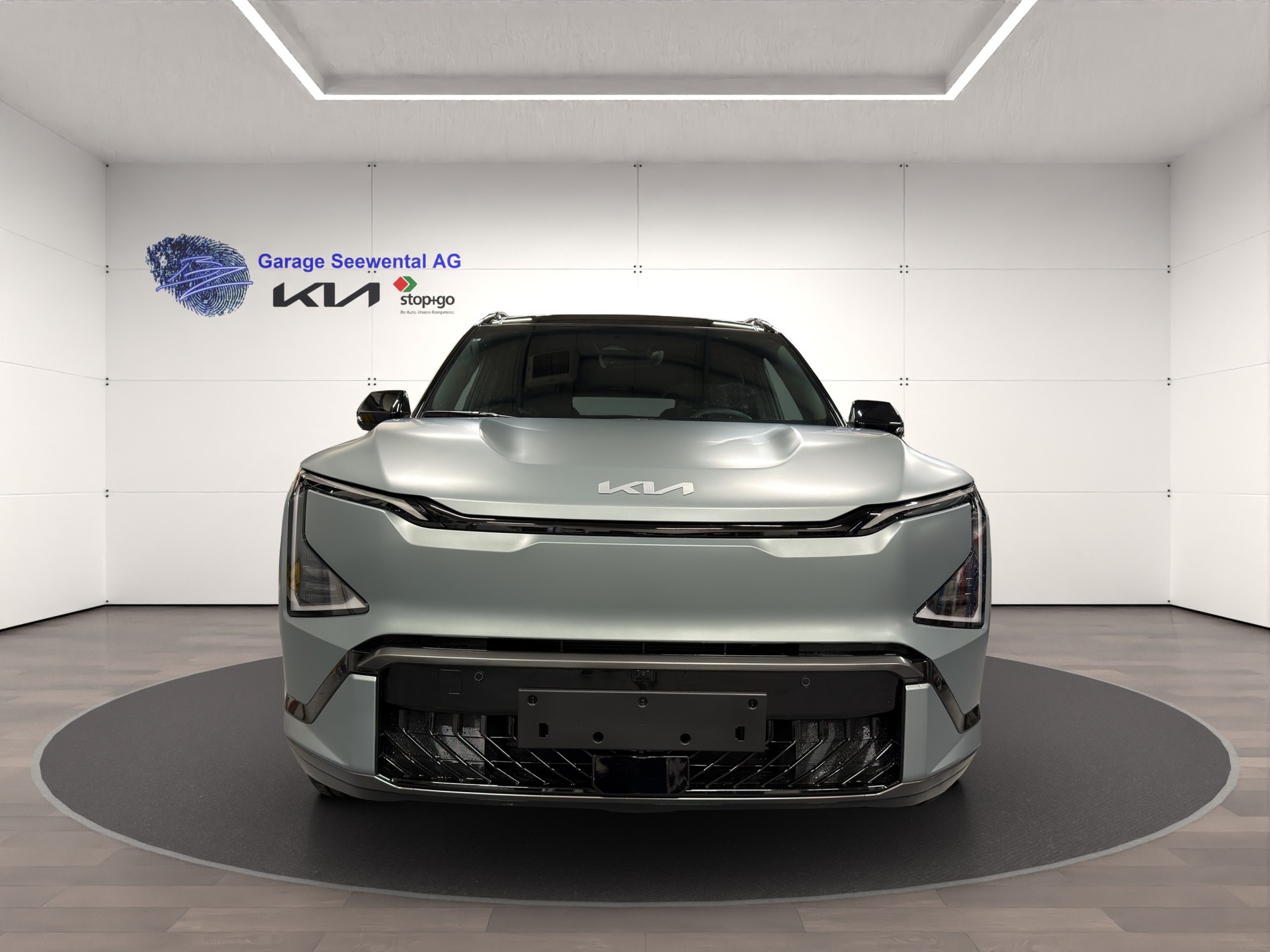 KIA EV5 GT Line-showroom-element-1