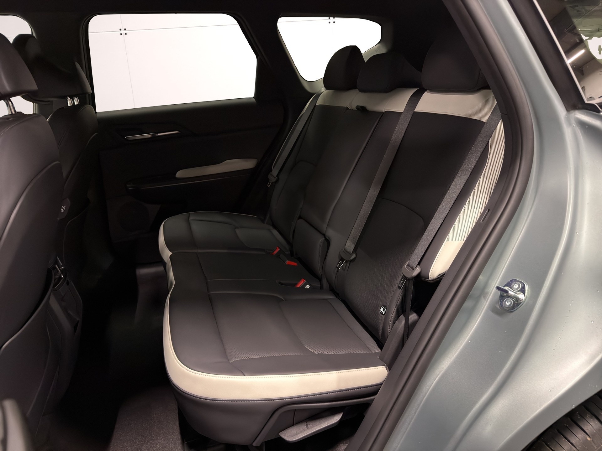 KIA EV5 GT Line-image-11
