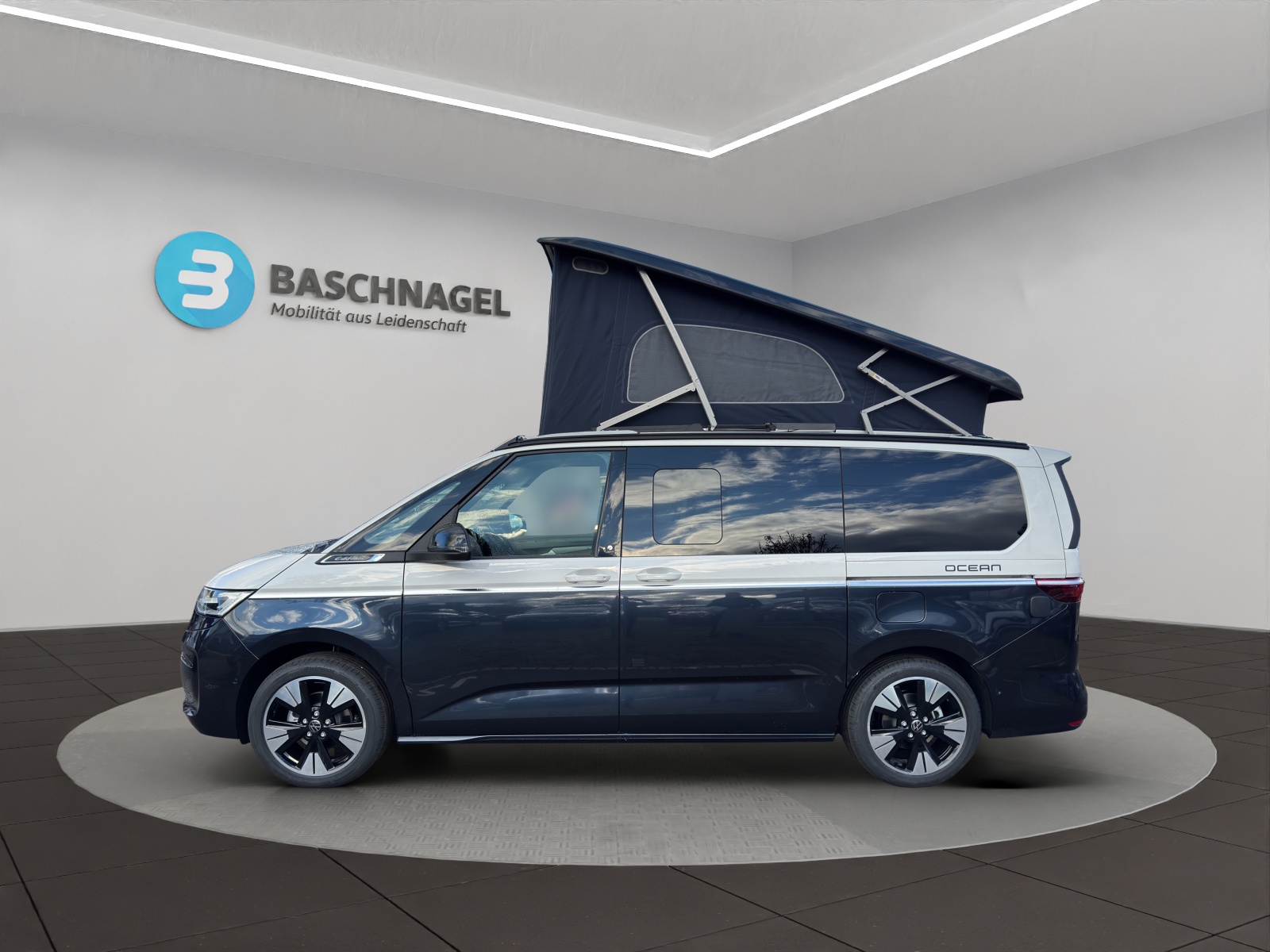 VW California 2.0 TDI Ocean Liberty-image-9