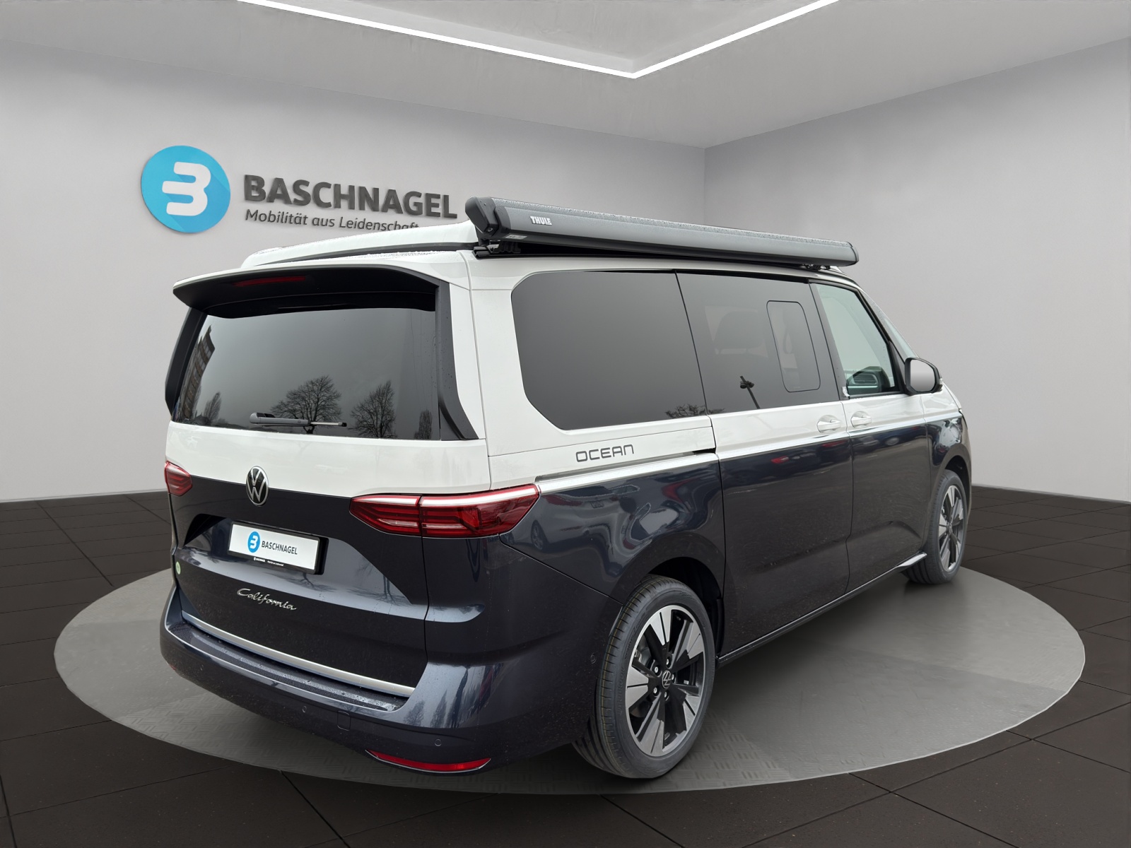 VW California 2.0 TDI Ocean Liberty-showroom-element-3