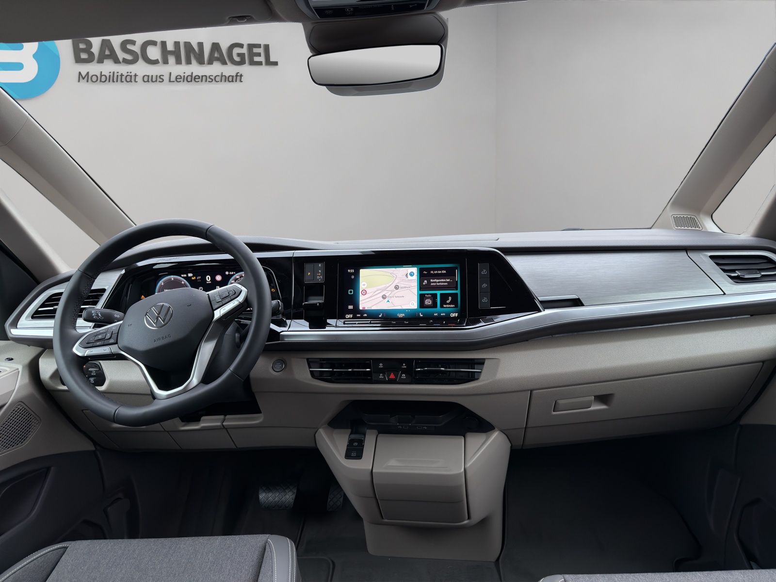 VW California 2.0 TDI Ocean Liberty-image-5