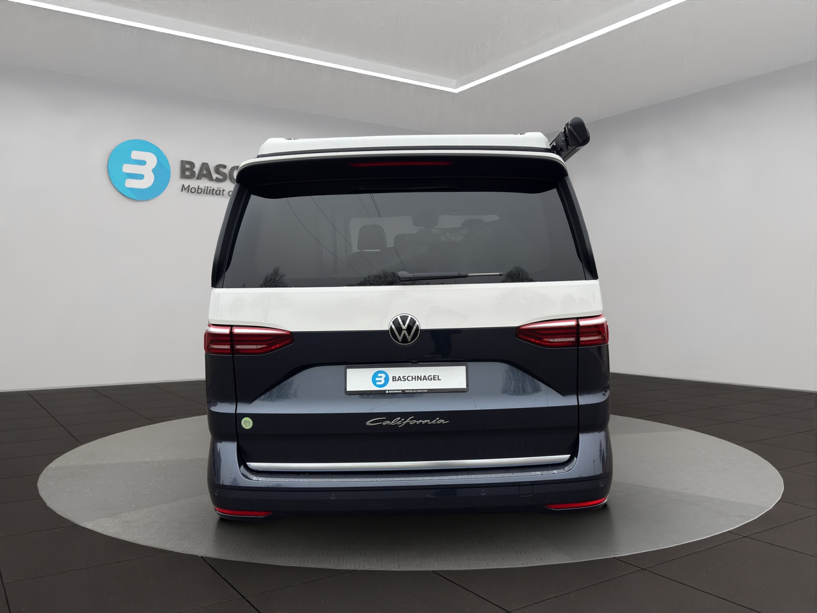 VW California 2.0 TDI Ocean Liberty-image-7