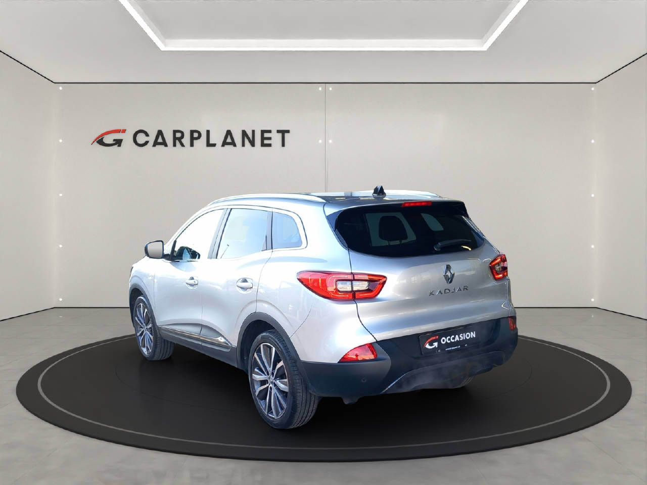 RENAULT Kadjar 1.2 TCe Intens EDC-showroom-element-2