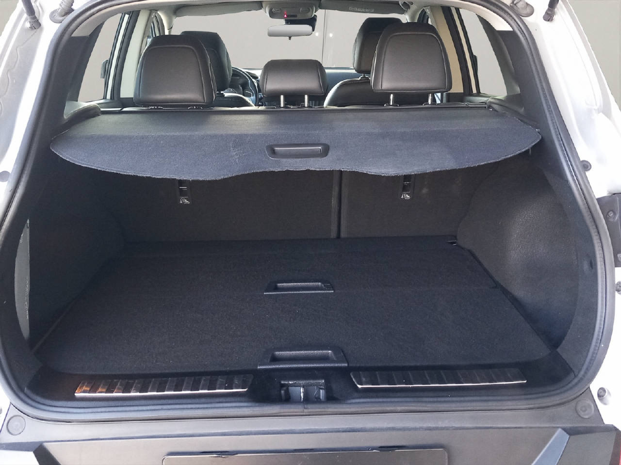 RENAULT Kadjar 1.2 TCe Intens EDC-image-10