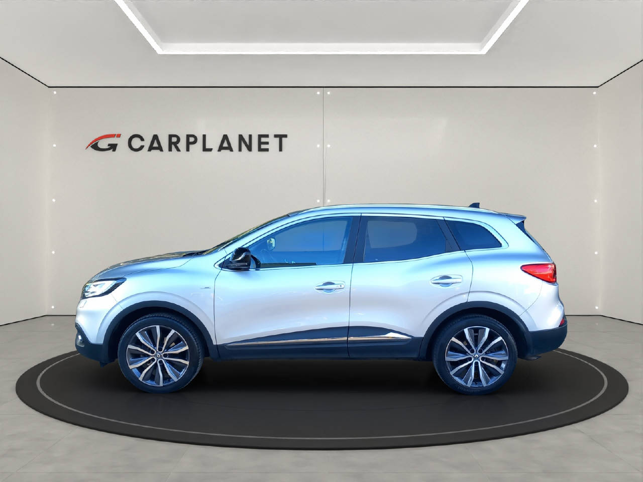 RENAULT Kadjar 1.2 TCe Intens EDC-showroom-element-1