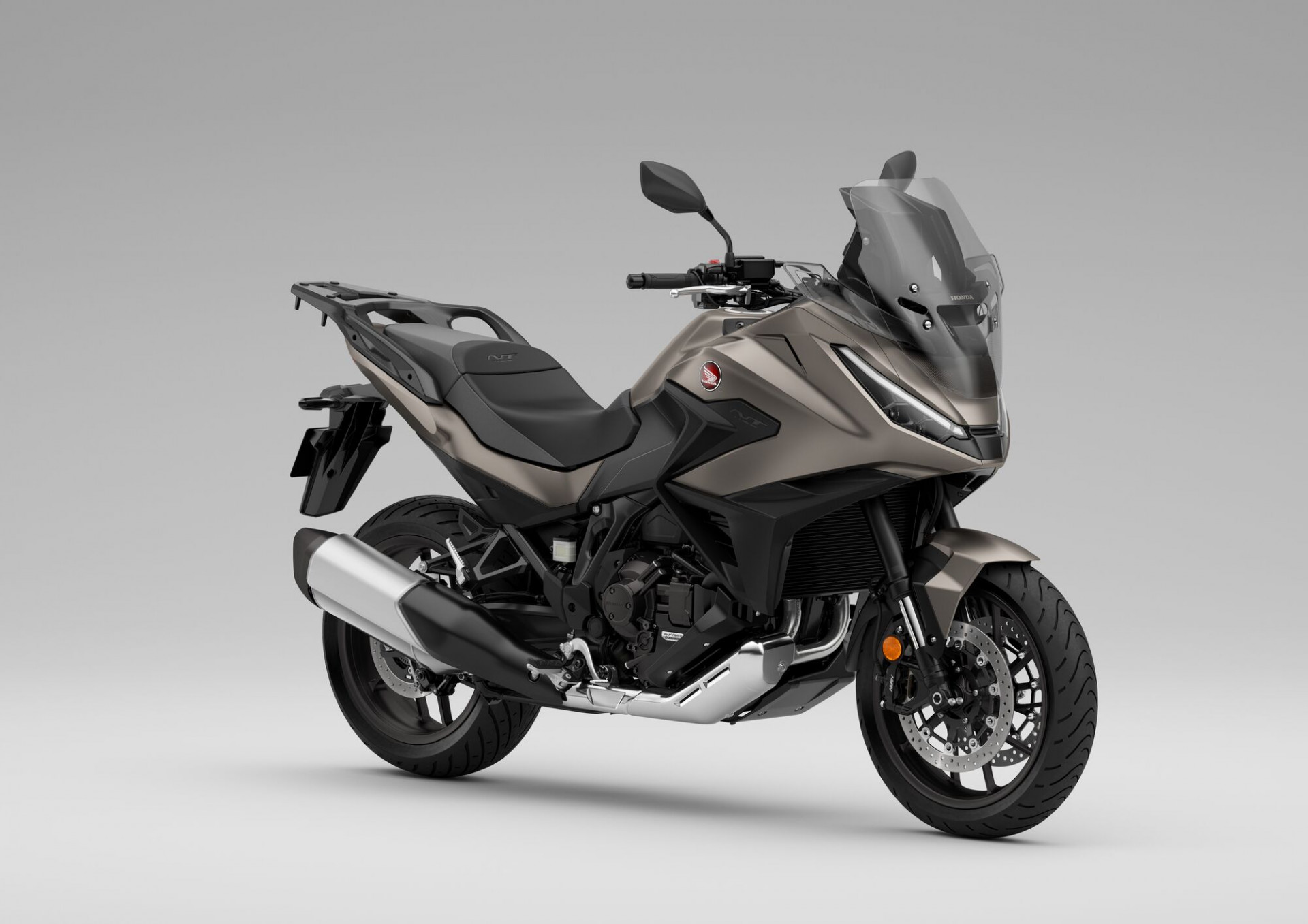 HONDA NT 1100 DCT ES-image-0